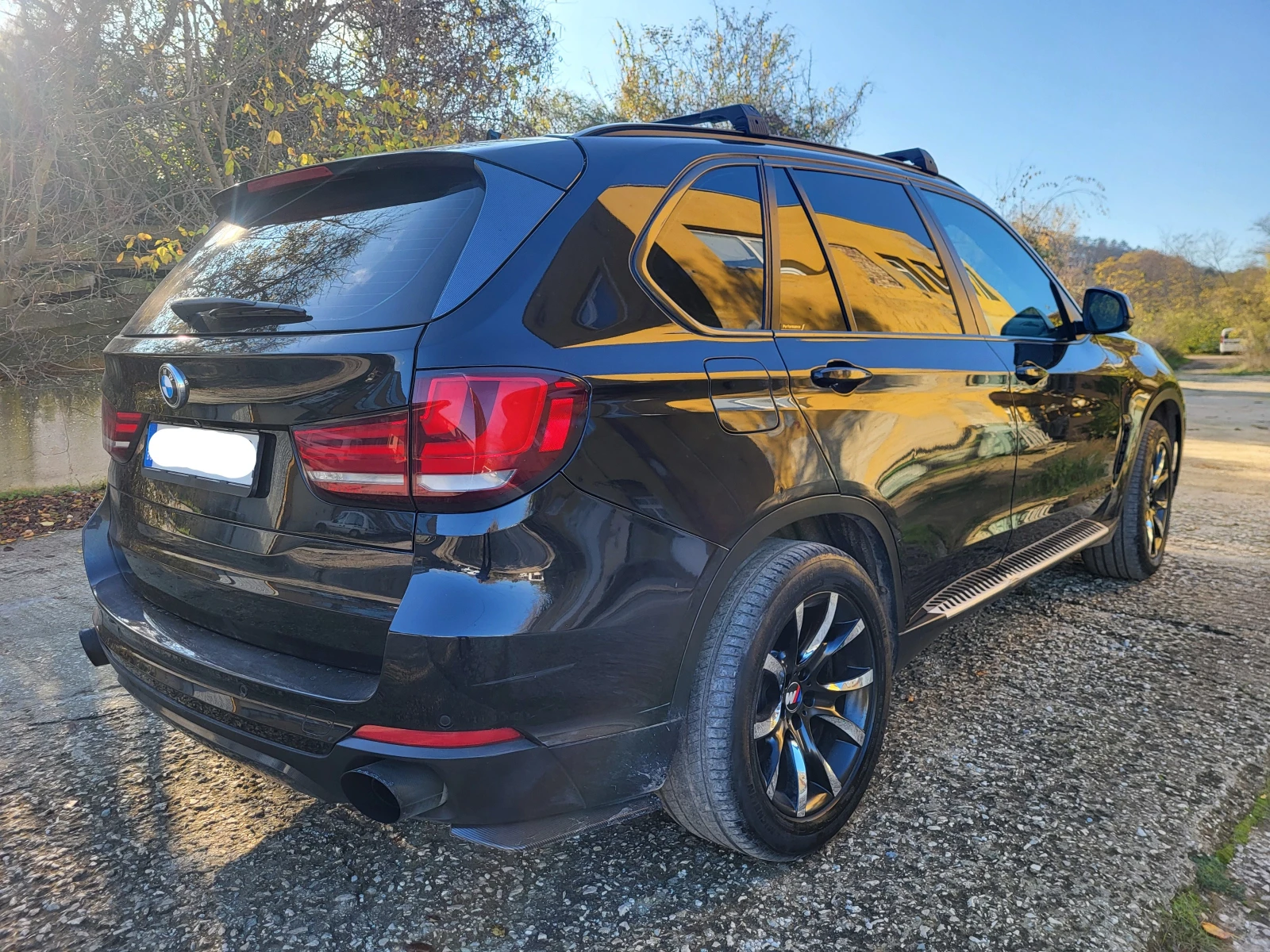 BMW X5 F15, снимка 1