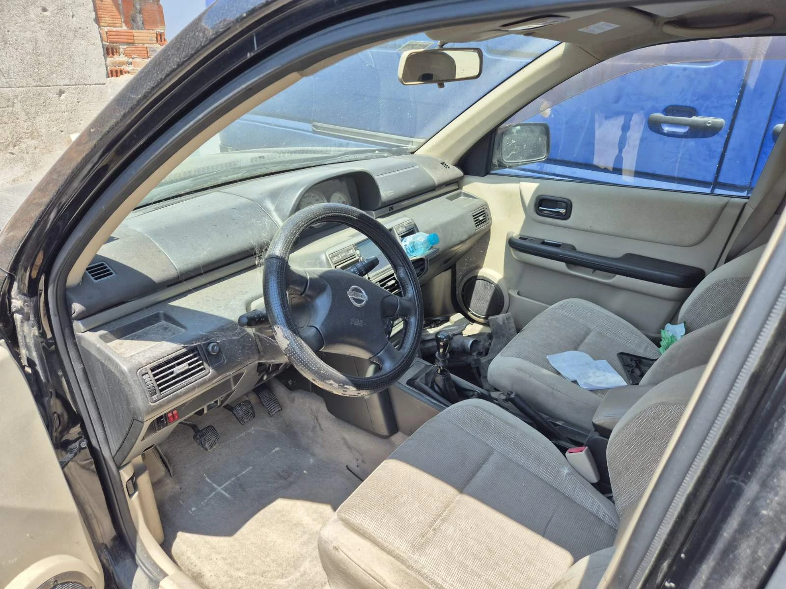 Nissan X-trail  - изображение 5