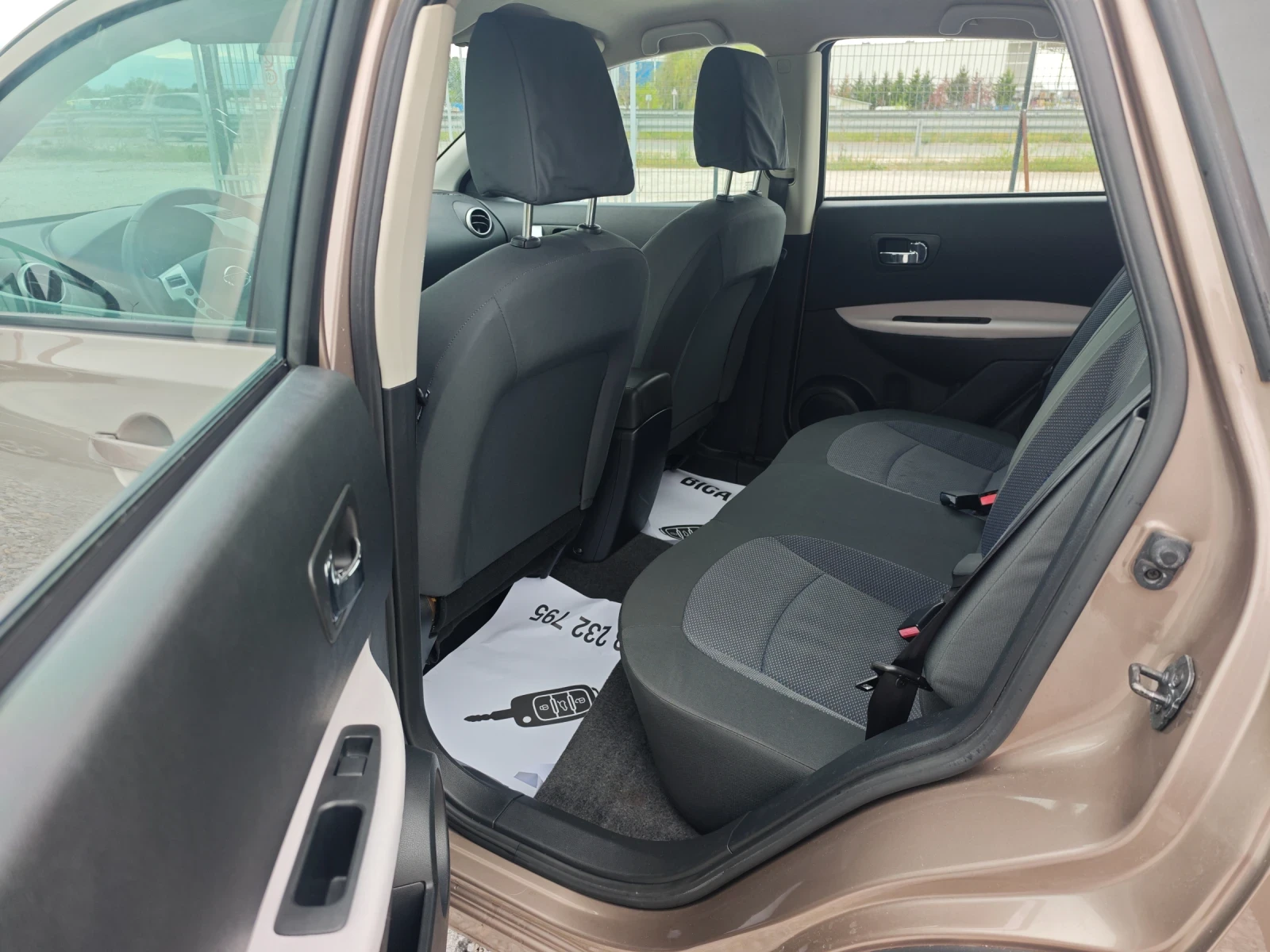 Nissan Qashqai 1.5dci - изображение 9