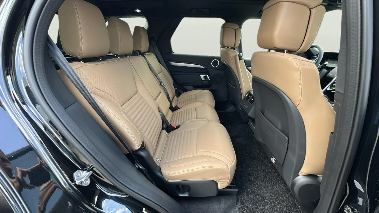 Land Rover Discovery 3.0 D | Mobile.bg   13