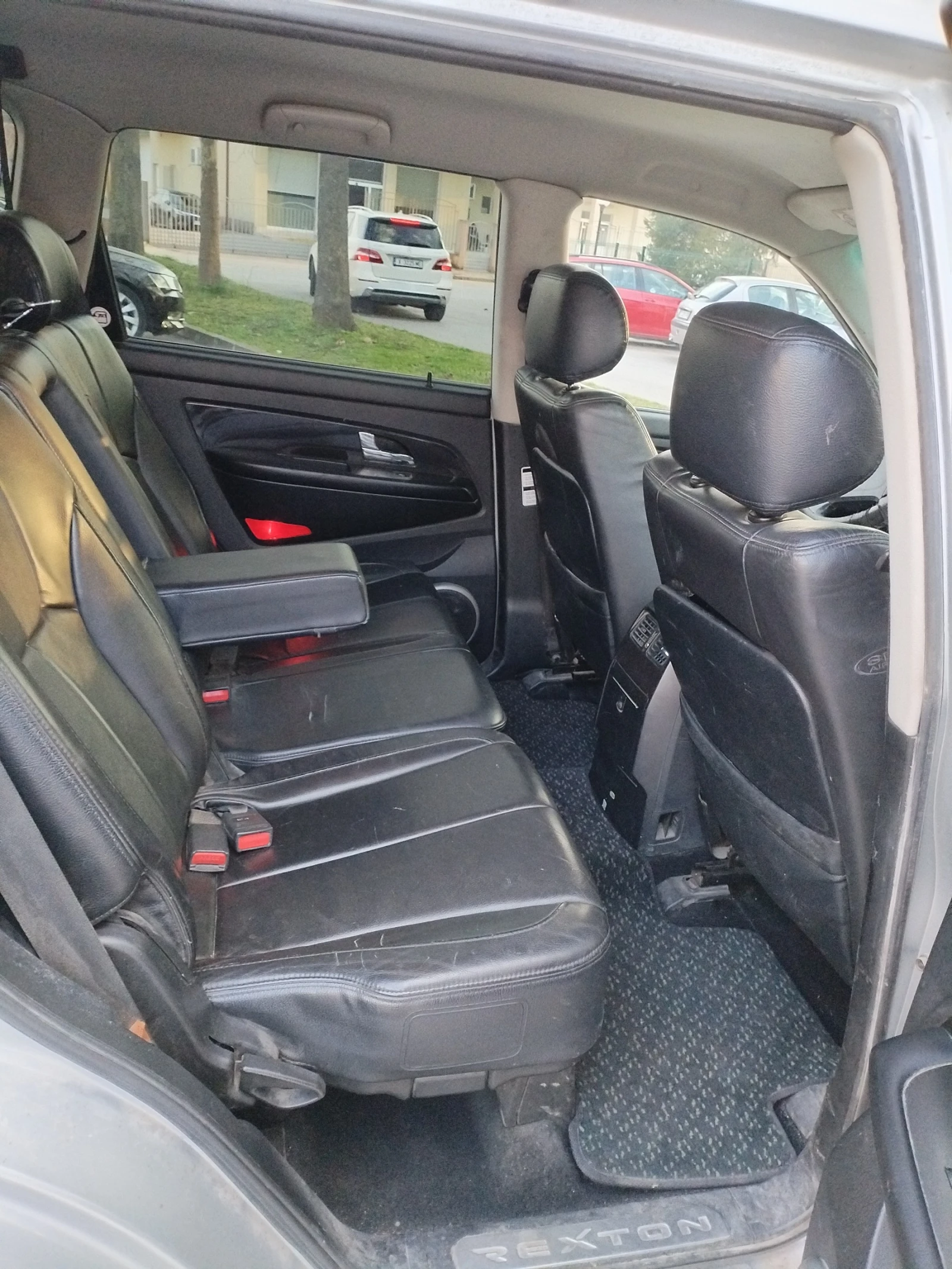 SsangYong Rexton | Mobile.bg � ����������� 10