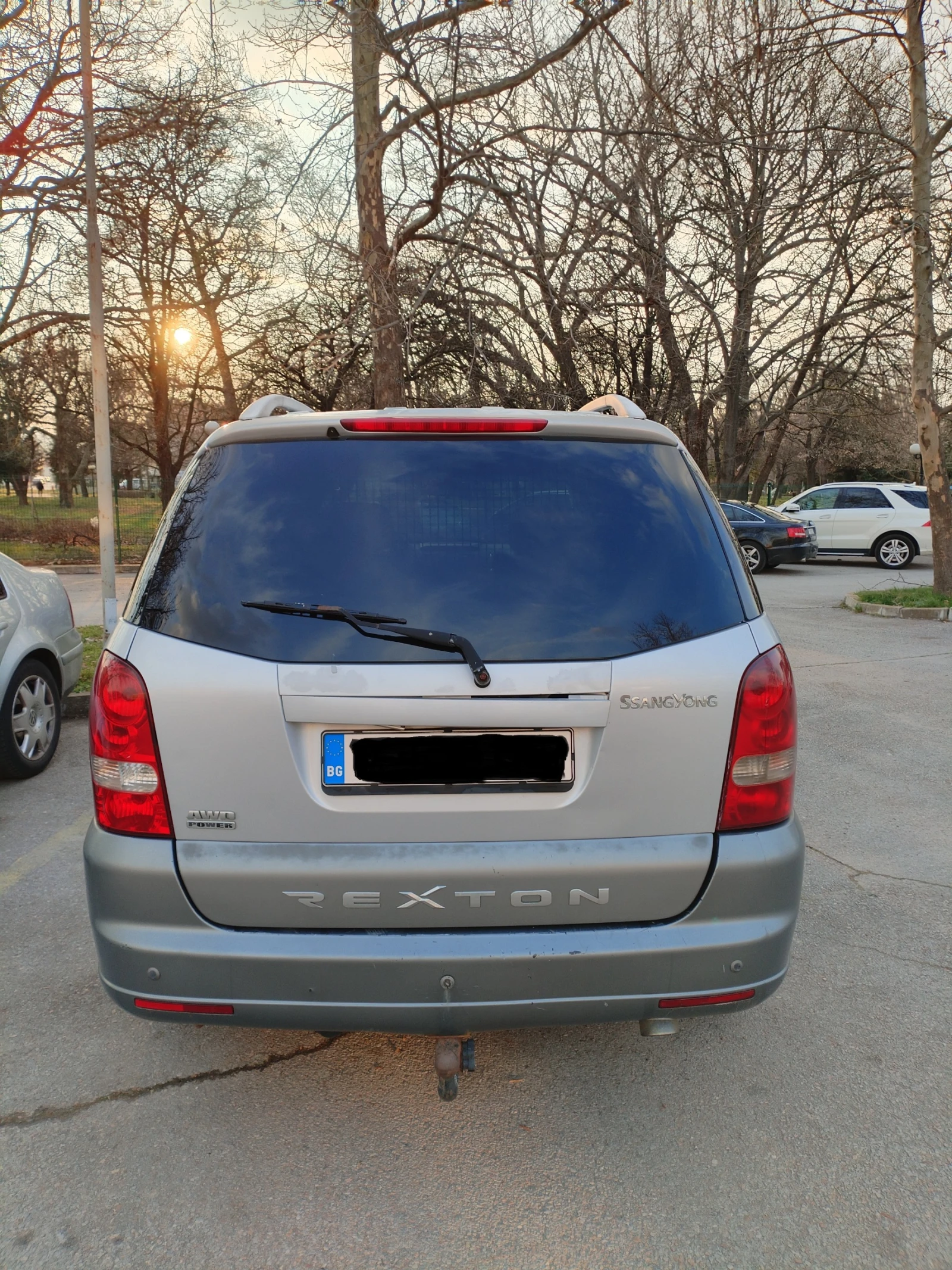 SsangYong Rexton | Mobile.bg � ����������� 3