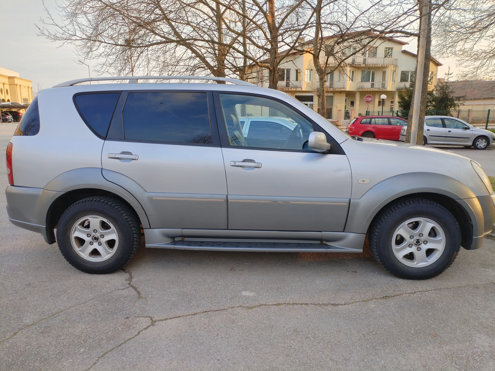 SsangYong Rexton | Mobile.bg � ����������� 2