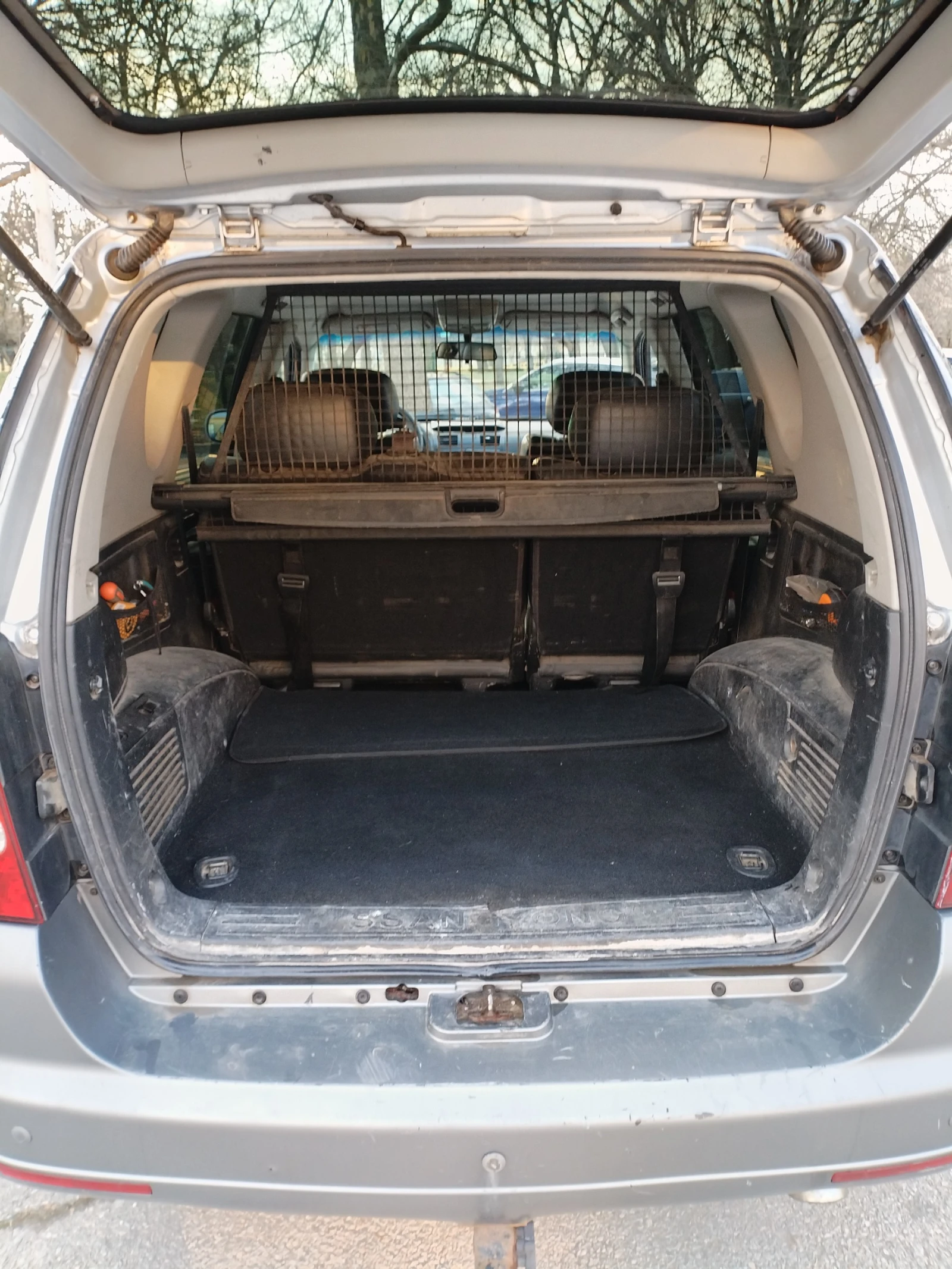 SsangYong Rexton | Mobile.bg � ����������� 5
