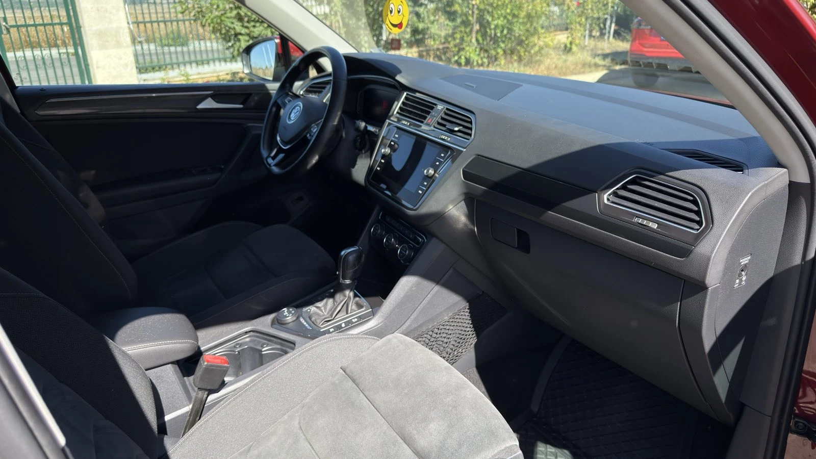 VW Tiguan Highline 2.0 TSI 4Motion BMT - изображение 5