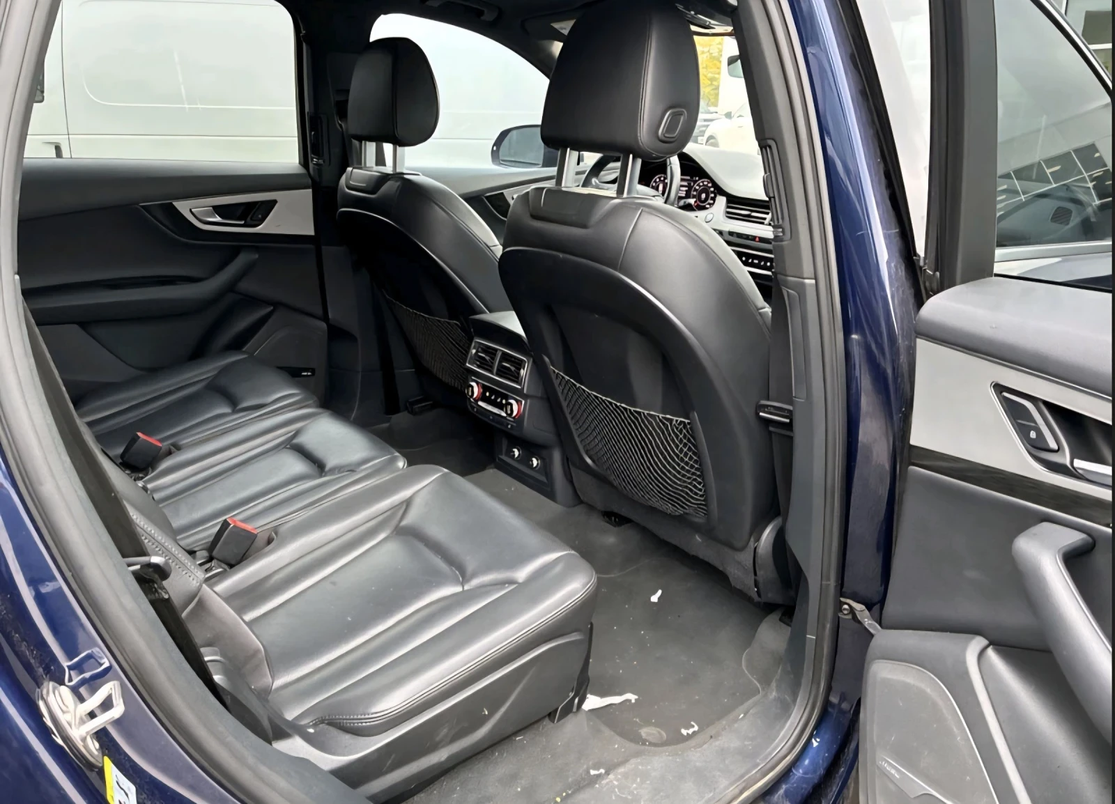 Audi Q7 3.0 TFSI QUATTRO Technik - изображение 8