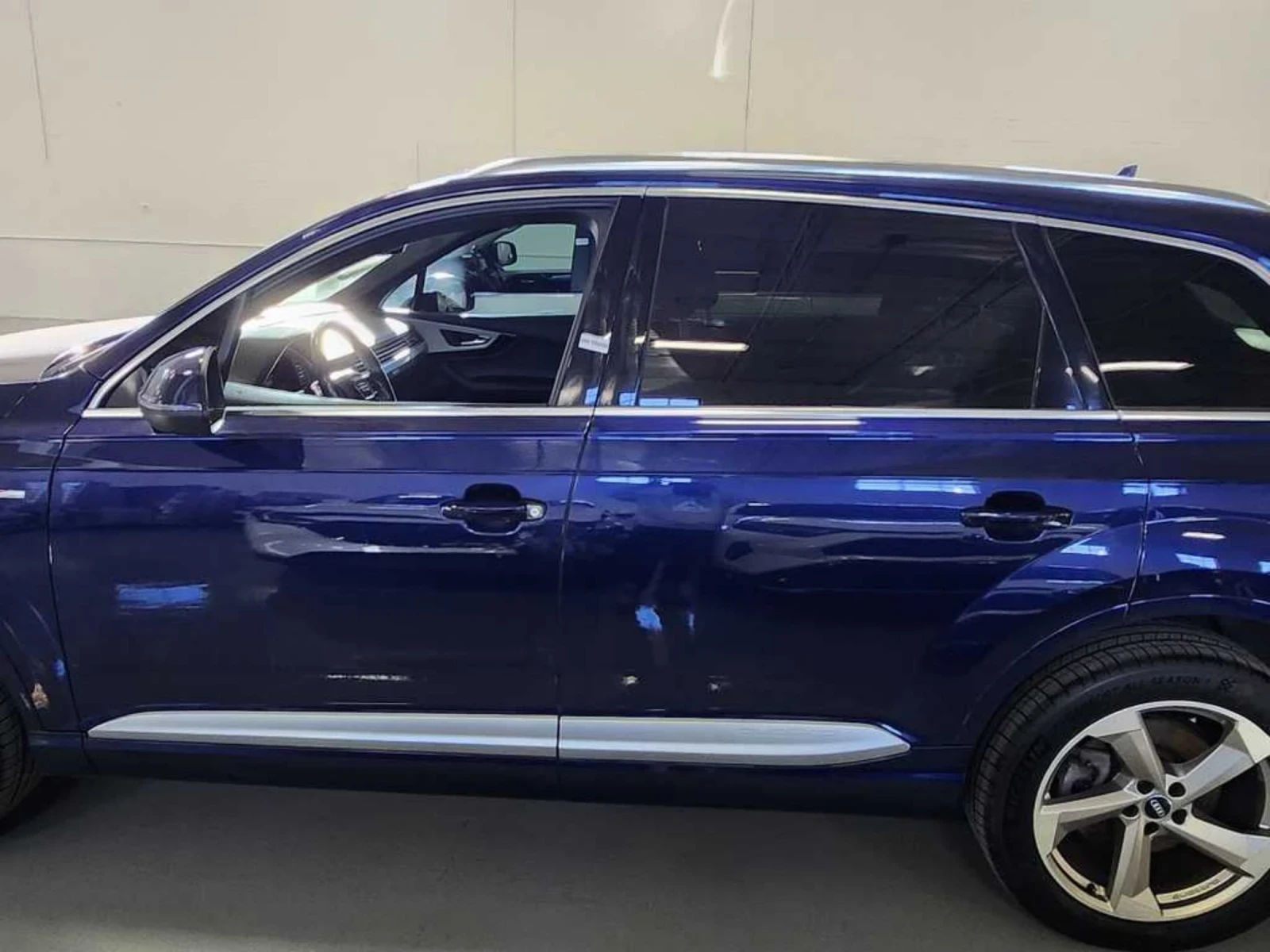 Audi Q7 3.0 TFSI QUATTRO Technik - изображение 9