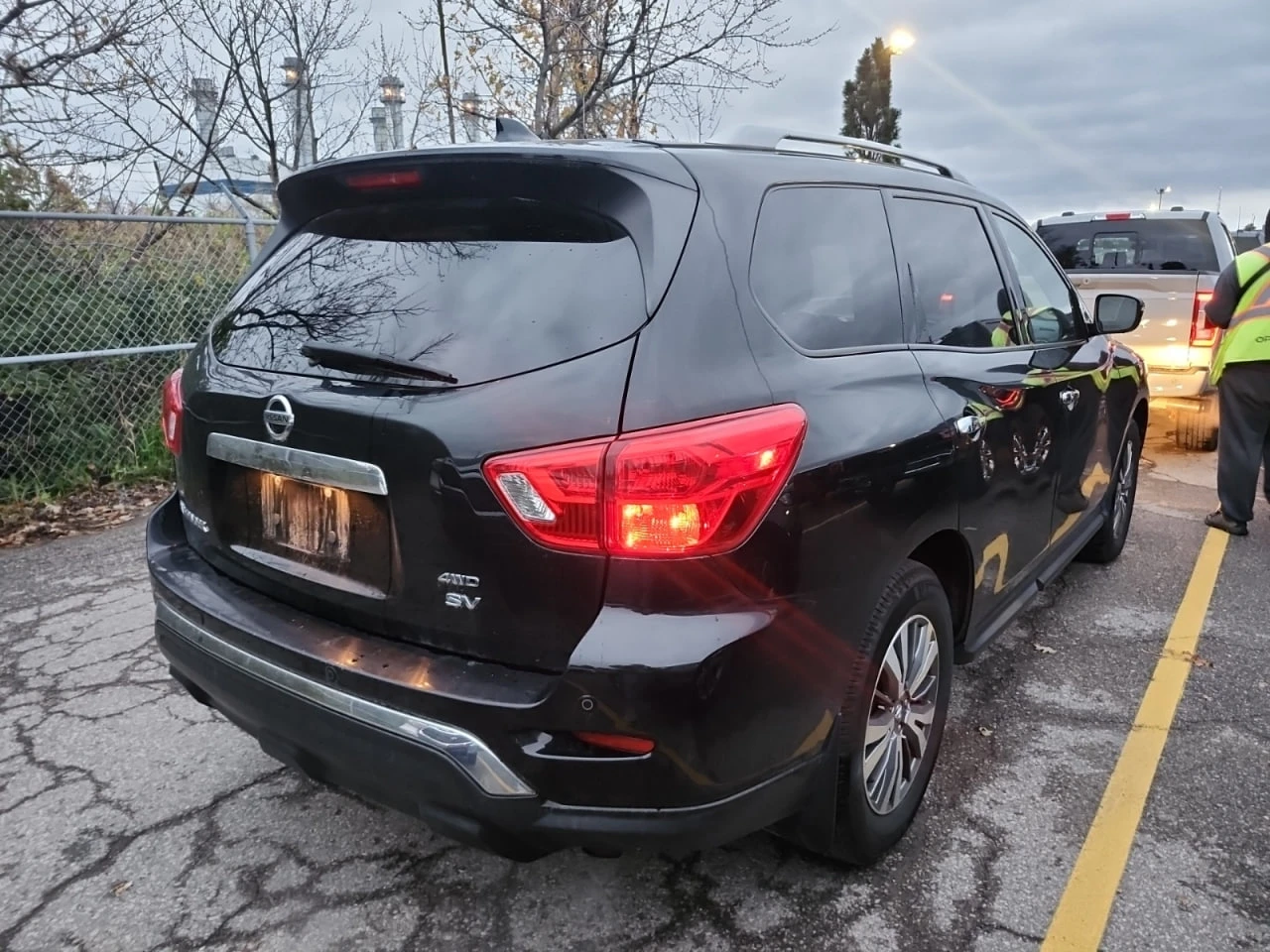 Nissan Pathfinder * АВТО КРЕДИТ* ЦЕНА ДО БГ * СЕРВИЗНА ИСТОРИЯ *  - изображение 2