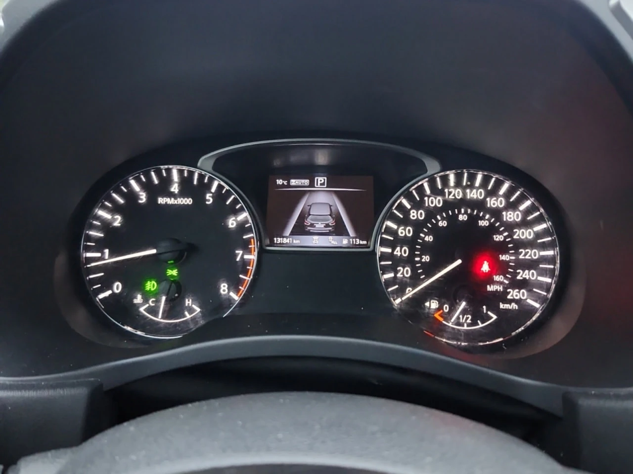 Nissan Pathfinder * АВТО КРЕДИТ* ЦЕНА ДО БГ * СЕРВИЗНА ИСТОРИЯ *  - изображение 7