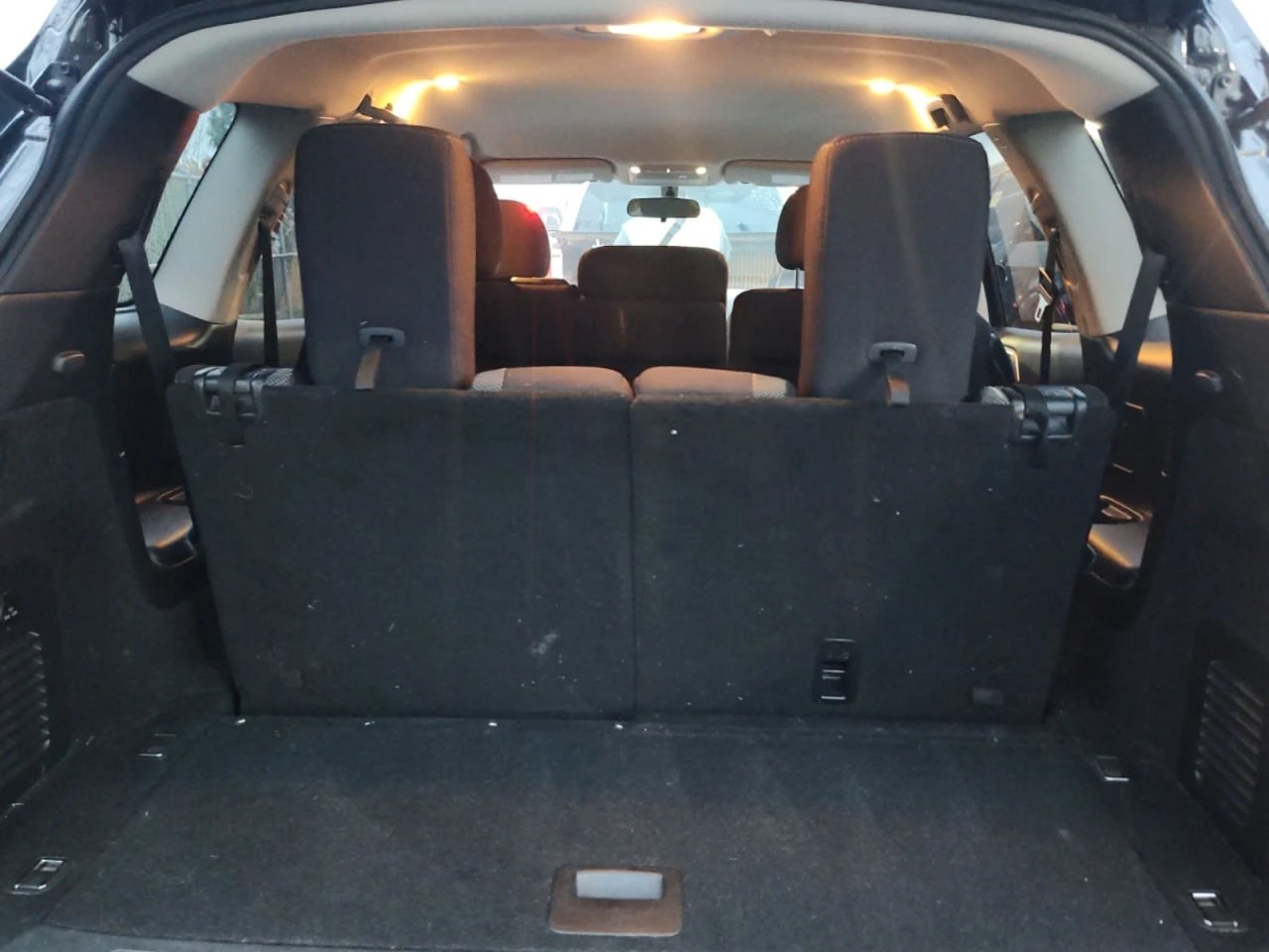 Nissan Pathfinder *  *    *   *  | Mobile.bg   12