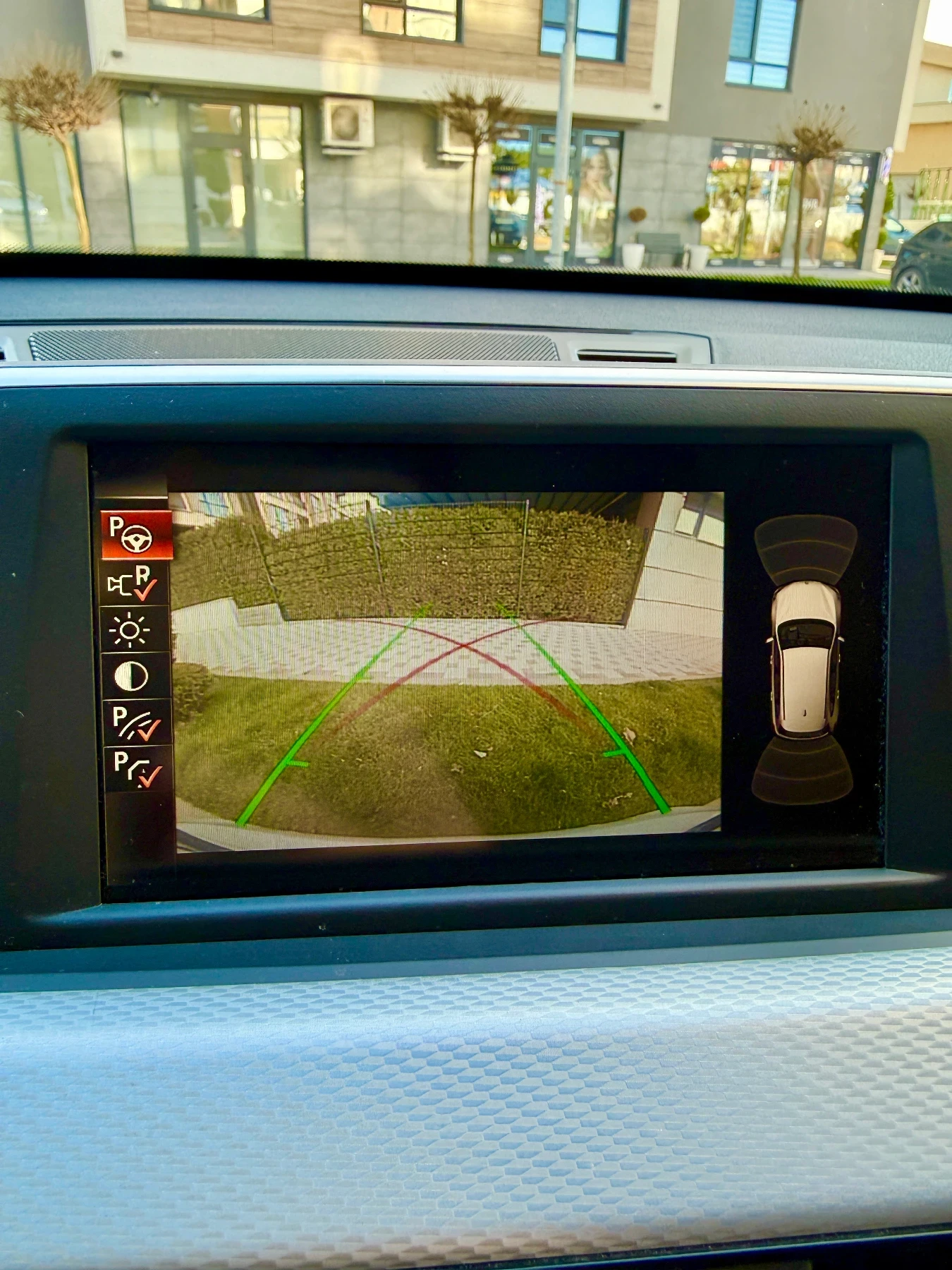 BMW X1 M �����, � drive, ���� ����� | Mobile.bg � ����������� 12