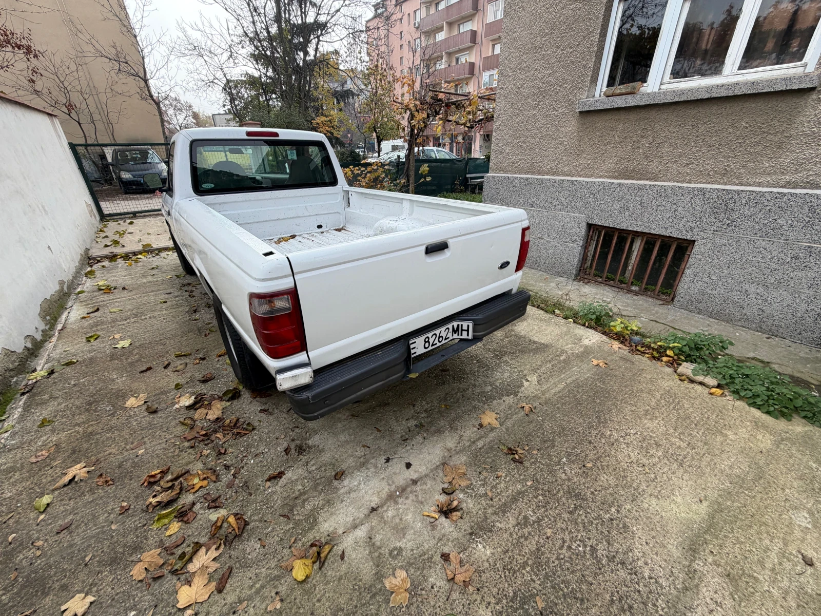 Ford Ranger | Mobile.bg   5