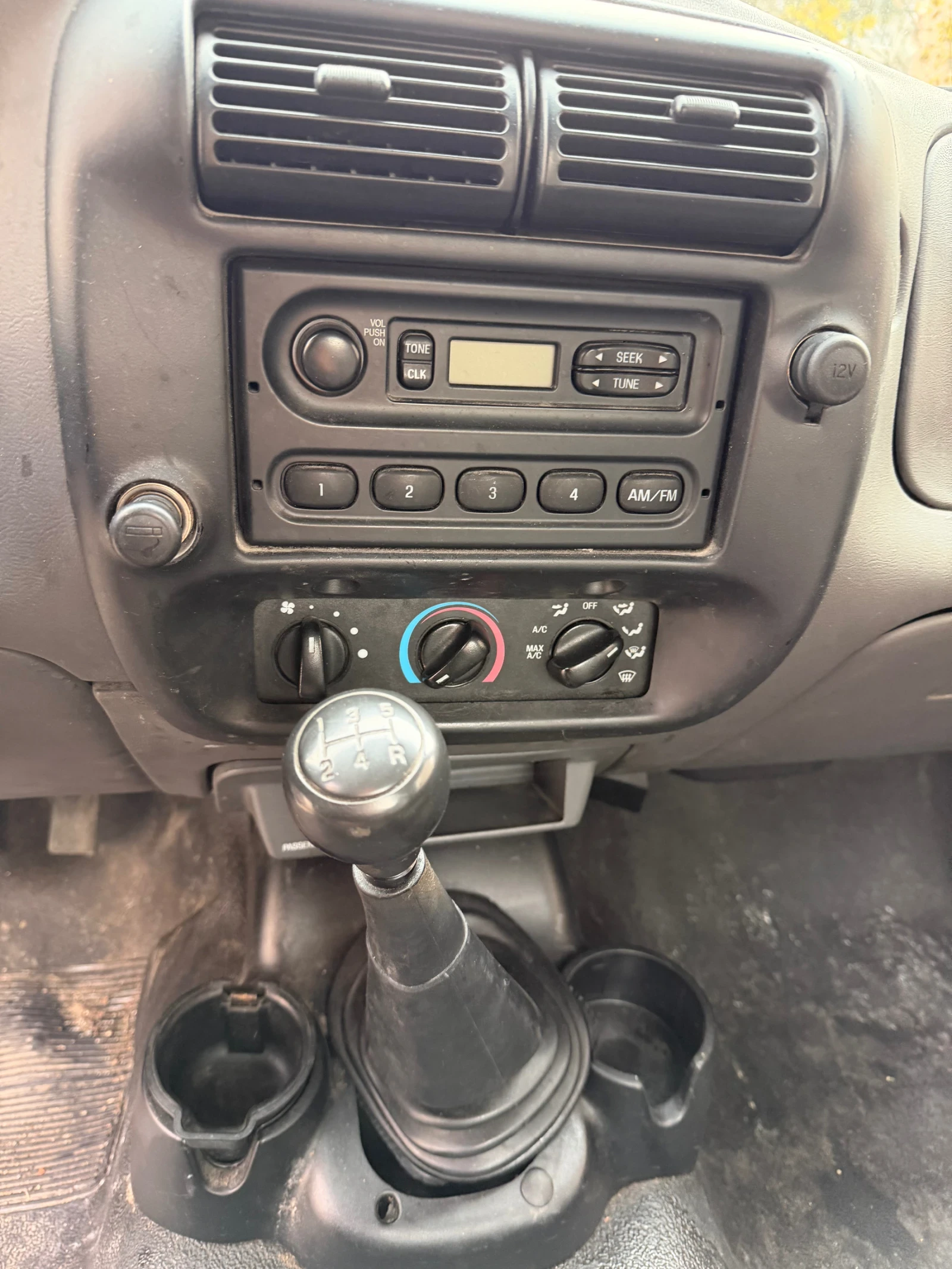 Ford Ranger | Mobile.bg   7