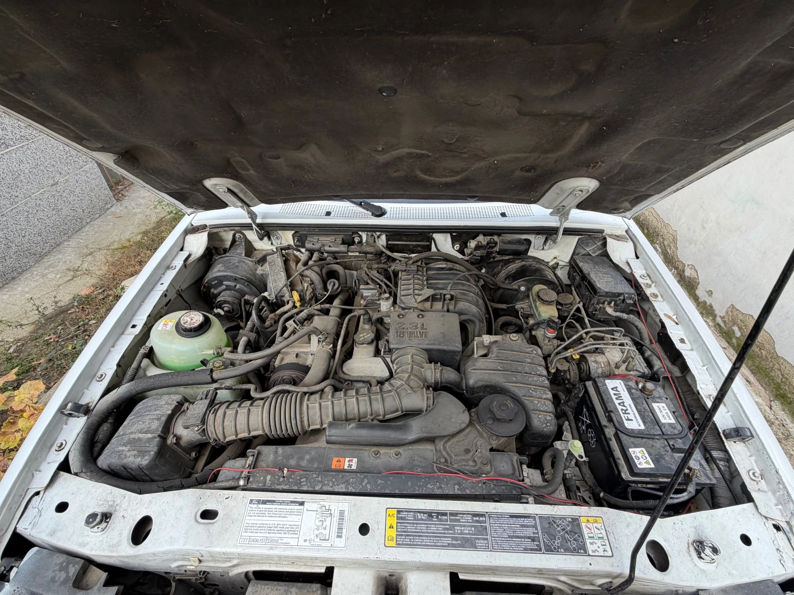 Ford Ranger | Mobile.bg   15