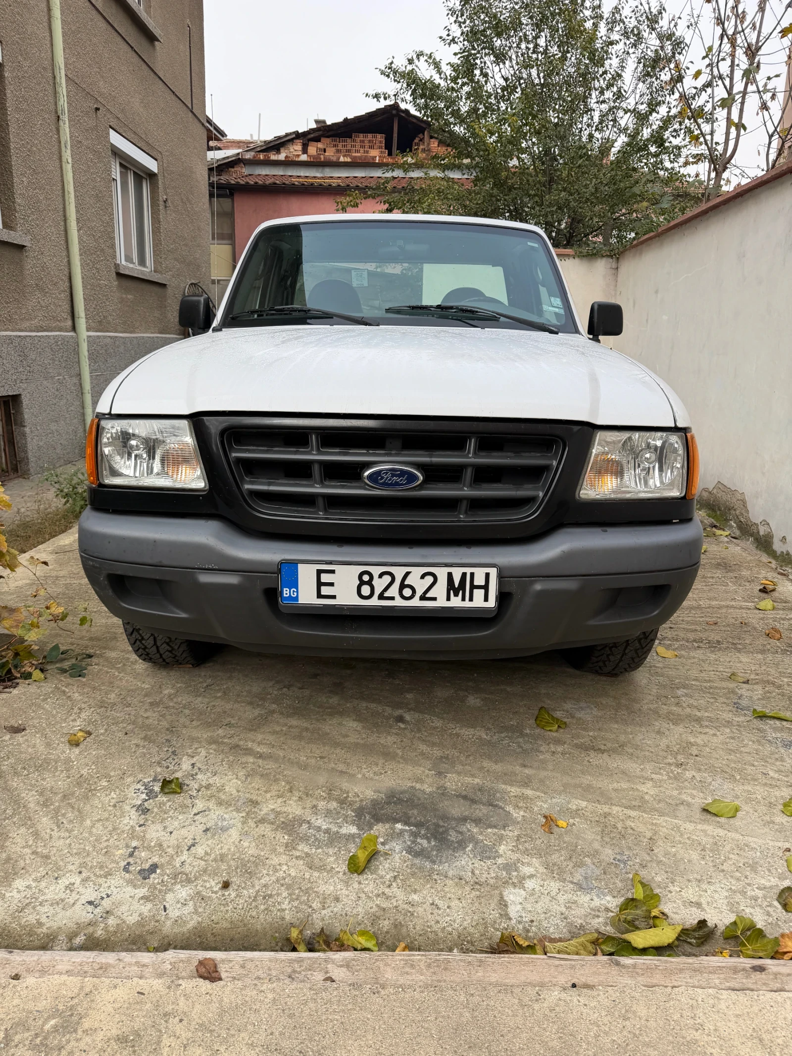 Ford Ranger | Mobile.bg   3