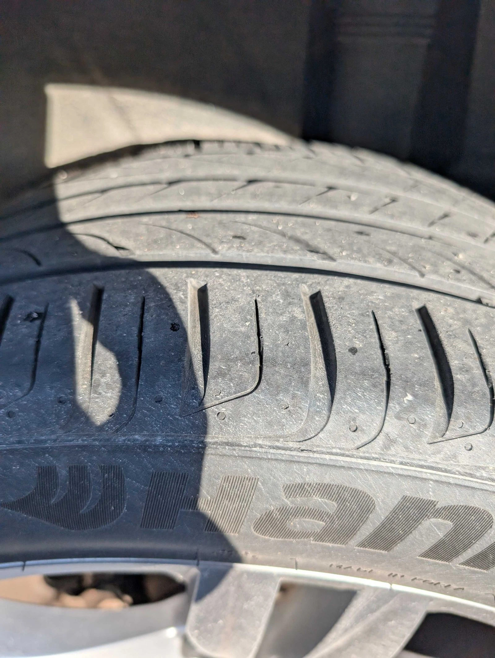 VW Tiguan Highline CARFAX    | Mobile.bg   9