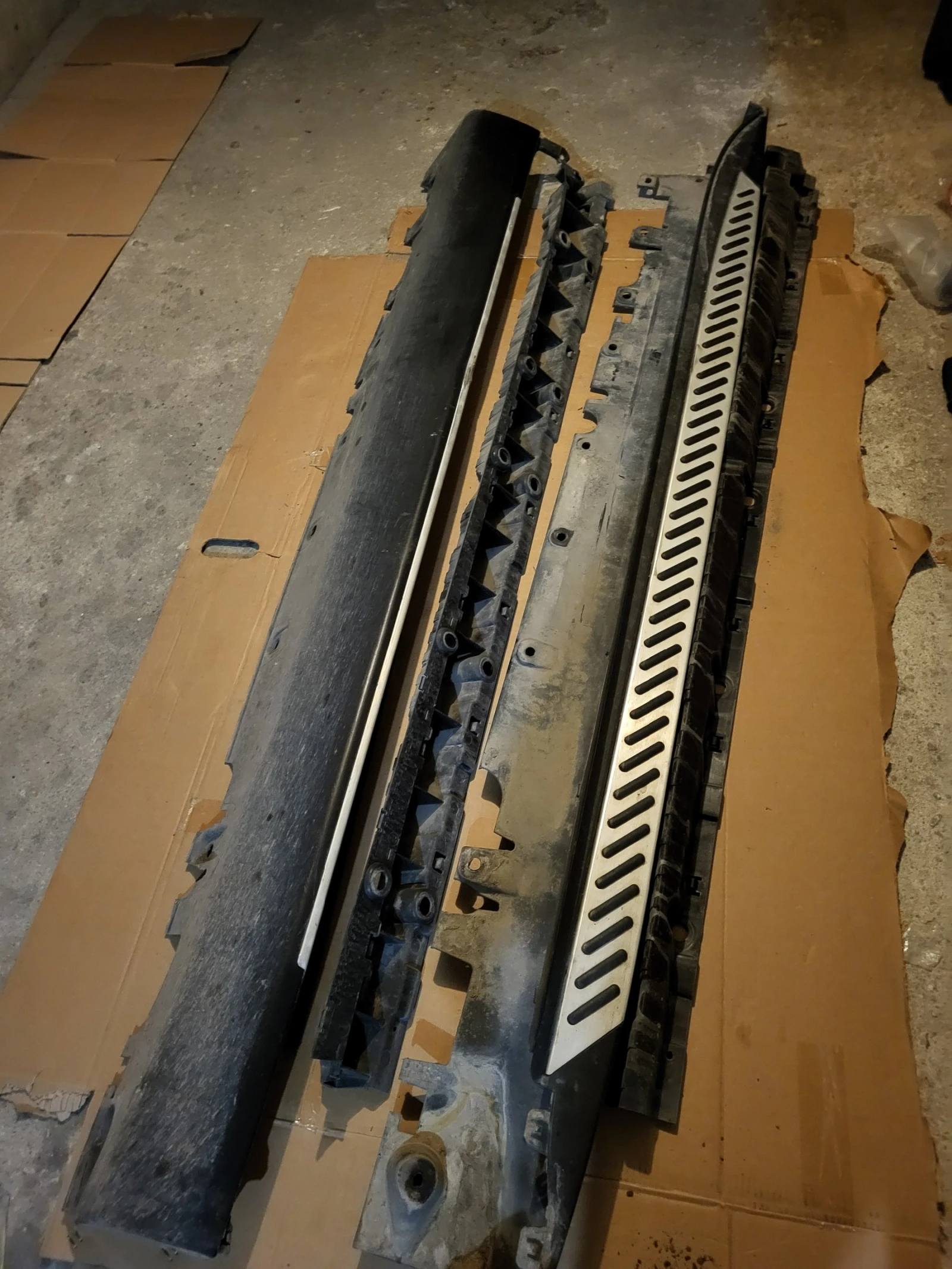 BMW X5 F15 - изображение 7