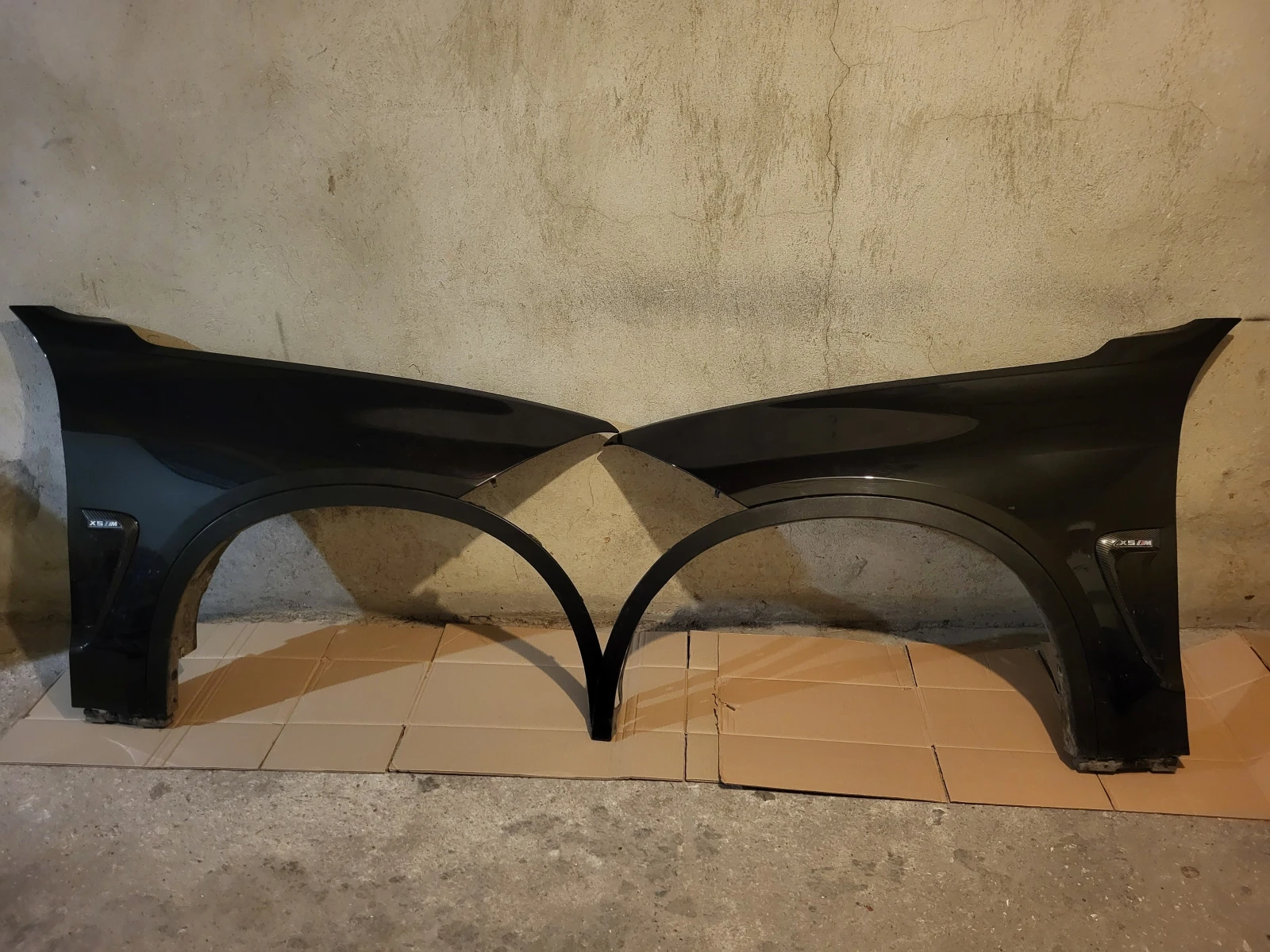 BMW X5 F15 - изображение 5