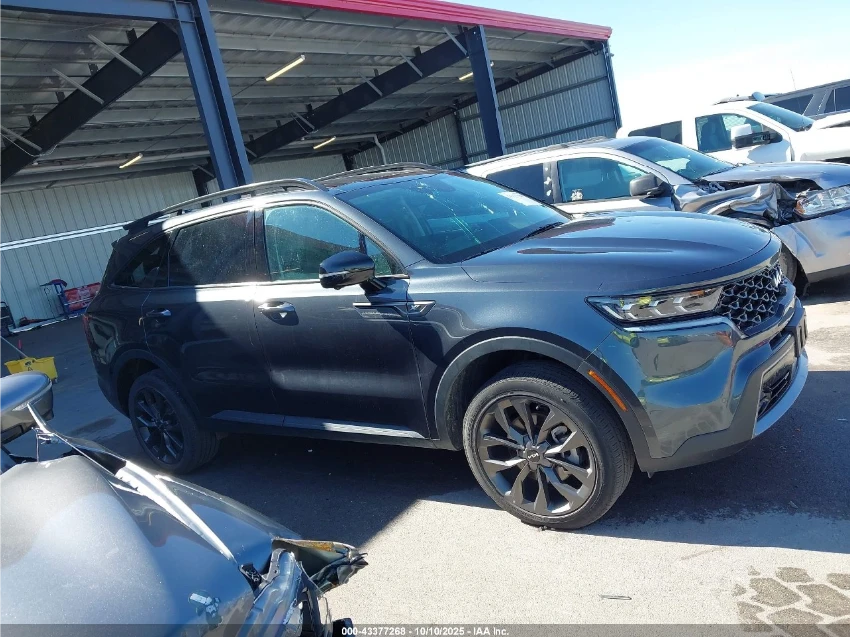 Kia Sorento X-LINE* SX PRESTIGE* ���������* BOSE* 360* M.TO��� | Mobile.bg � ����������� 12