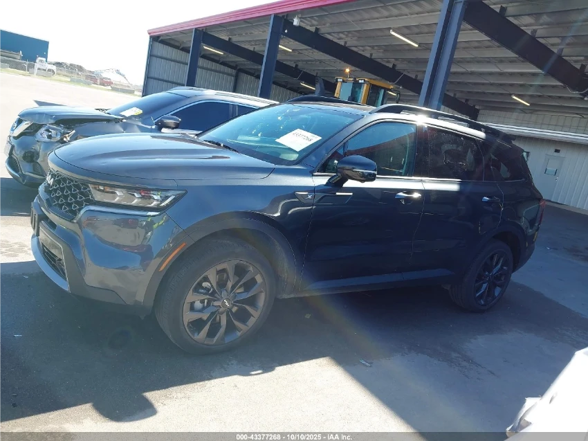 Kia Sorento X-LINE* SX PRESTIGE* ���������* BOSE* 360* M.TO��� | Mobile.bg � ����������� 13