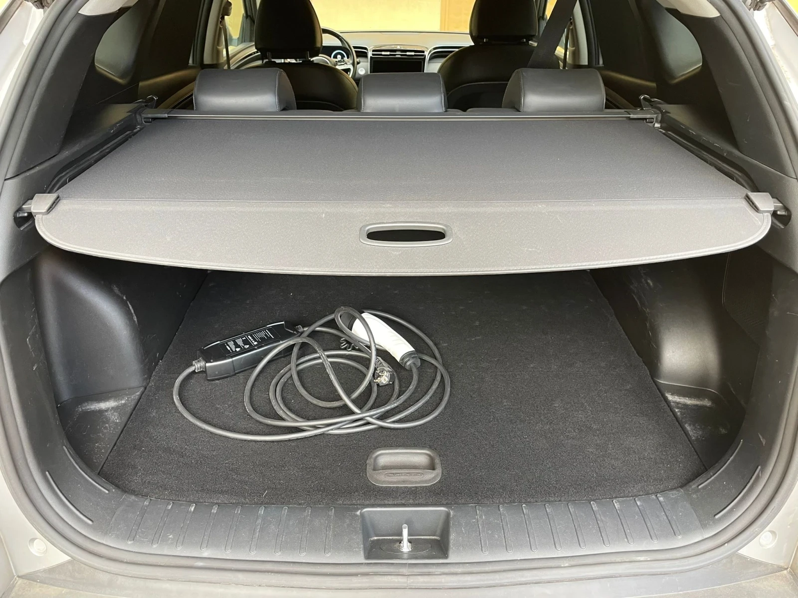 Hyundai Tucson PHEV/ 4WD/ �������� | Mobile.bg � ����������� 16