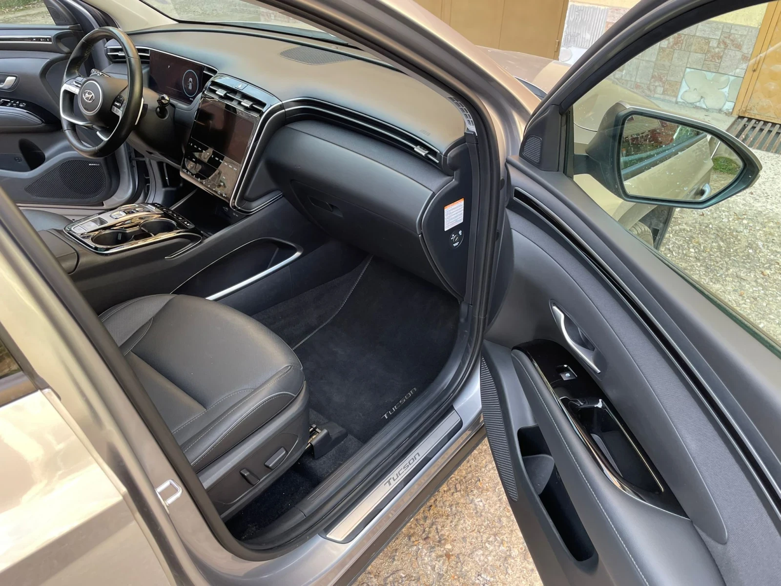 Hyundai Tucson PHEV/ 4WD/ ГАРАНЦИЯ - изображение 10