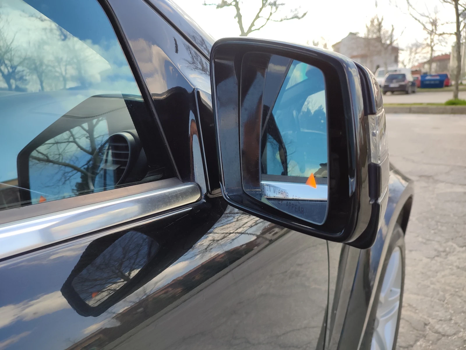 Mercedes-Benz GL 500 OFF-ROAD, AMG ПАКЕТ, ГАЗОВА УРЕДБА  - изображение 2