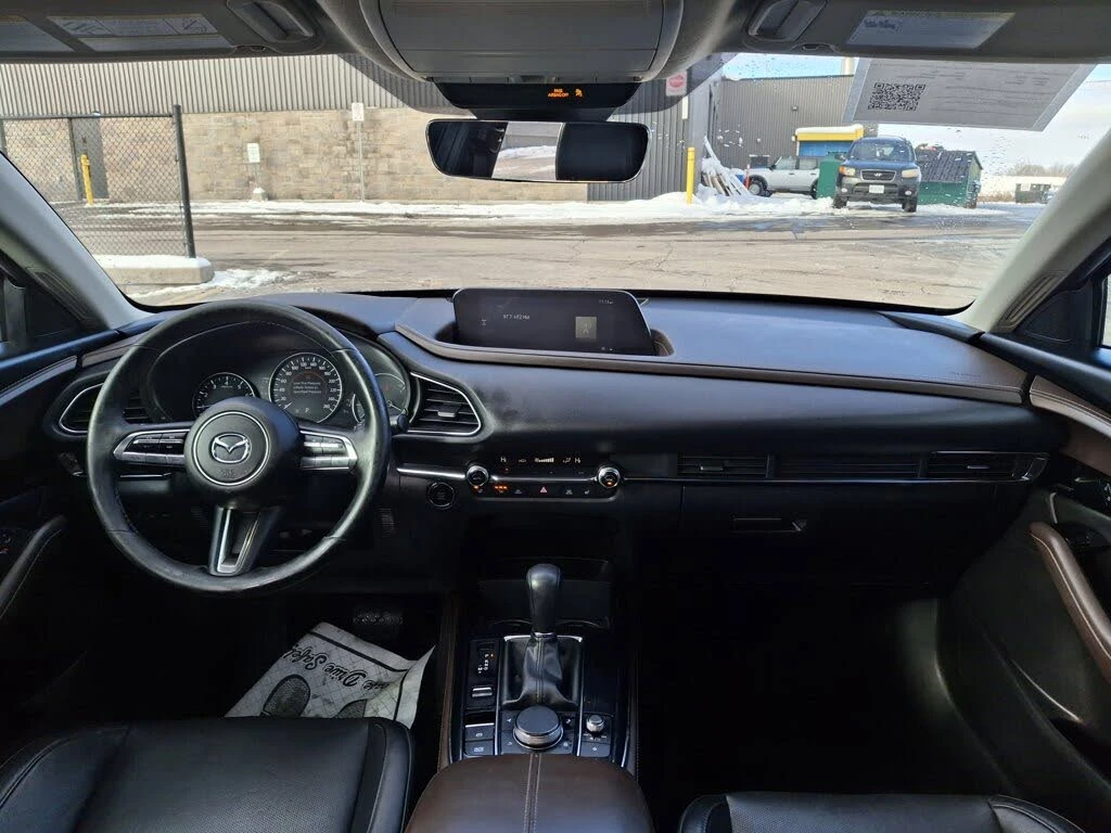 Mazda CX-30 GT Turbo* ����������* (���� �� ��)*  | Mobile.bg � ����������� 12