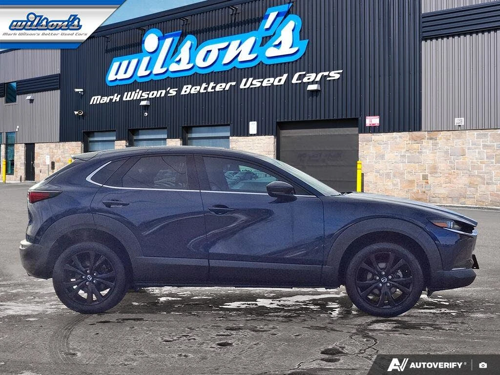 Mazda CX-30 GT Turbo* ����������* (���� �� ��)*  | Mobile.bg � ����������� 4