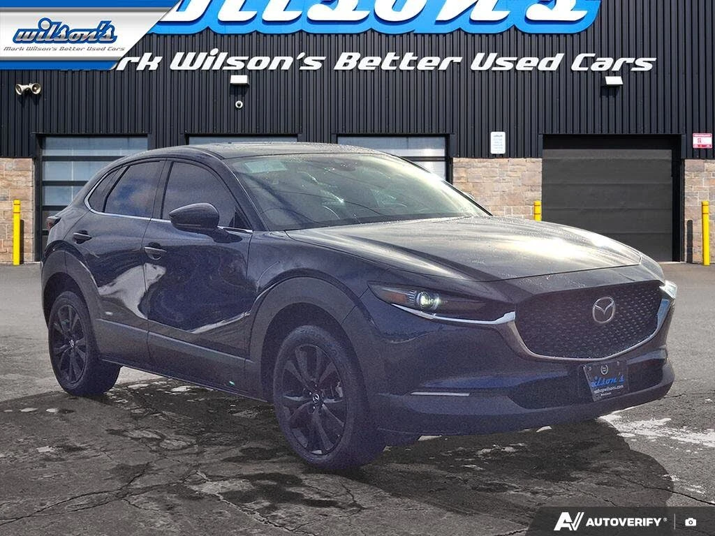 Mazda CX-30 GT Turbo* ����������* (���� �� ��)*  | Mobile.bg � ����������� 5