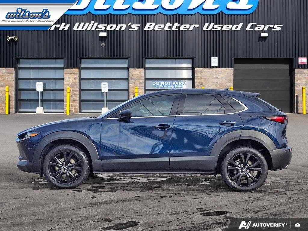 Mazda CX-30 GT Turbo* ����������* (���� �� ��)*  | Mobile.bg � ����������� 2