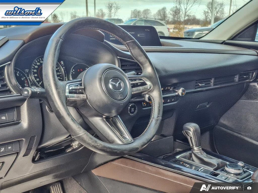 Mazda CX-30 GT Turbo* ����������* (���� �� ��)*  | Mobile.bg � ����������� 7