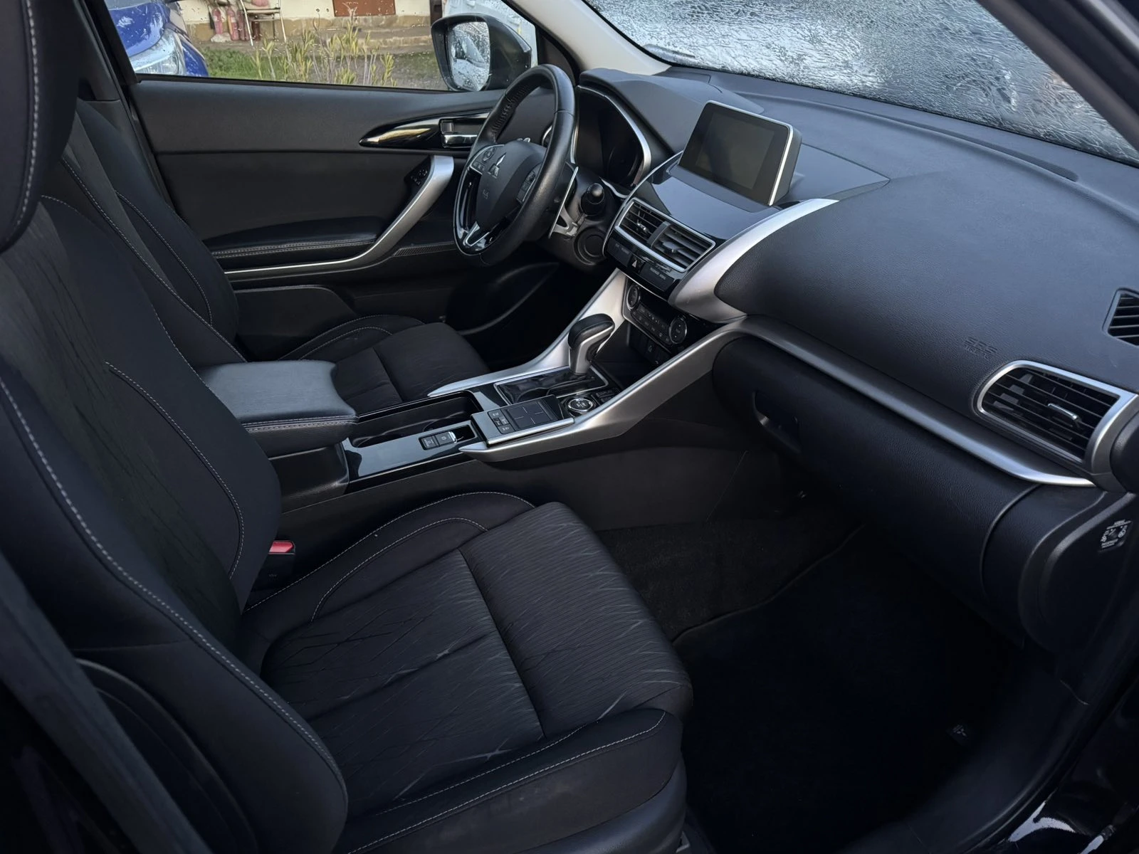 Mitsubishi Eclipse Cross 1.5T Sty4WD, 163 �.� | Mobile.bg � ����������� 12