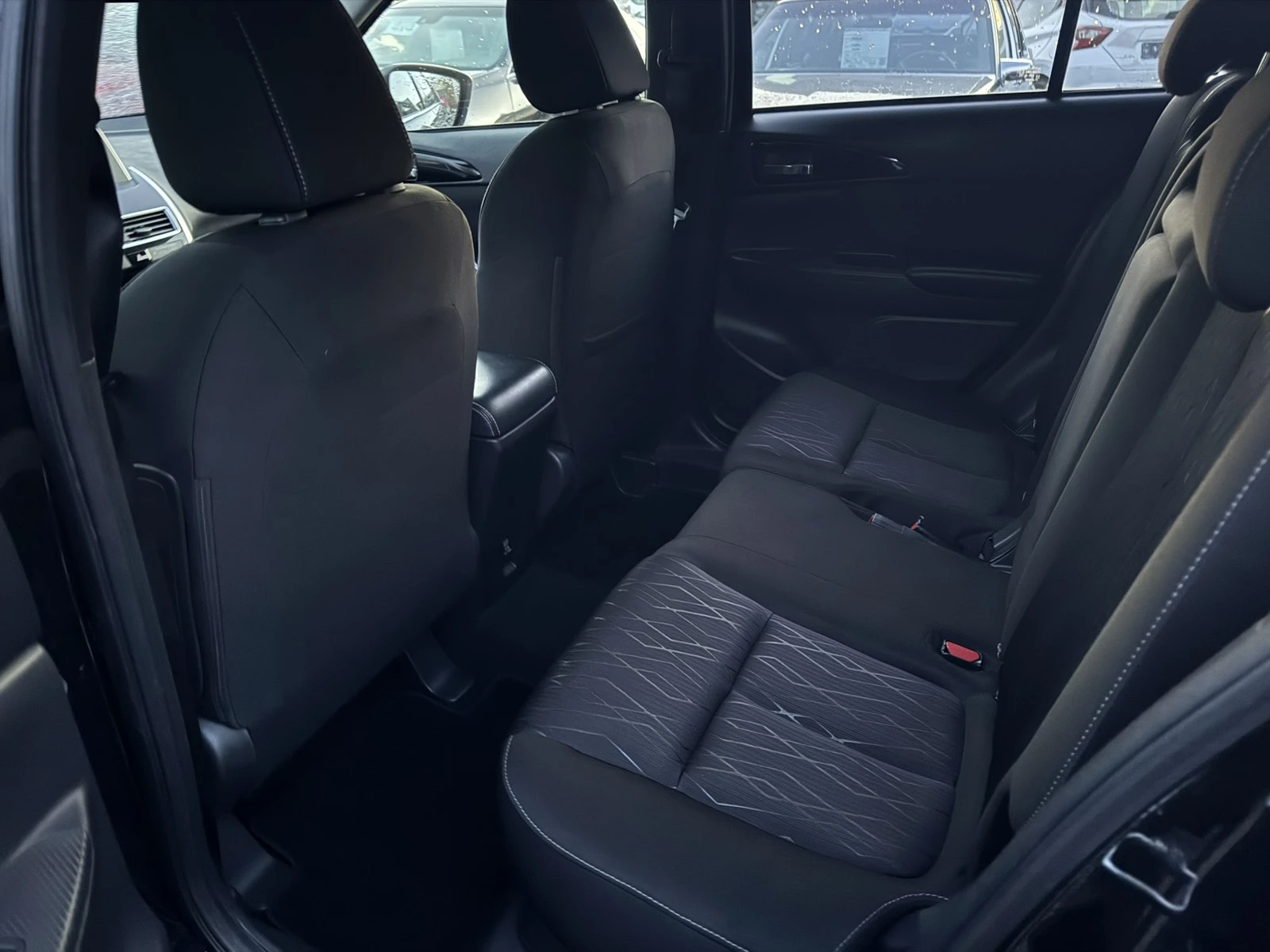 Mitsubishi Eclipse Cross 1.5T Sty4WD, 163 �.� | Mobile.bg � ����������� 13