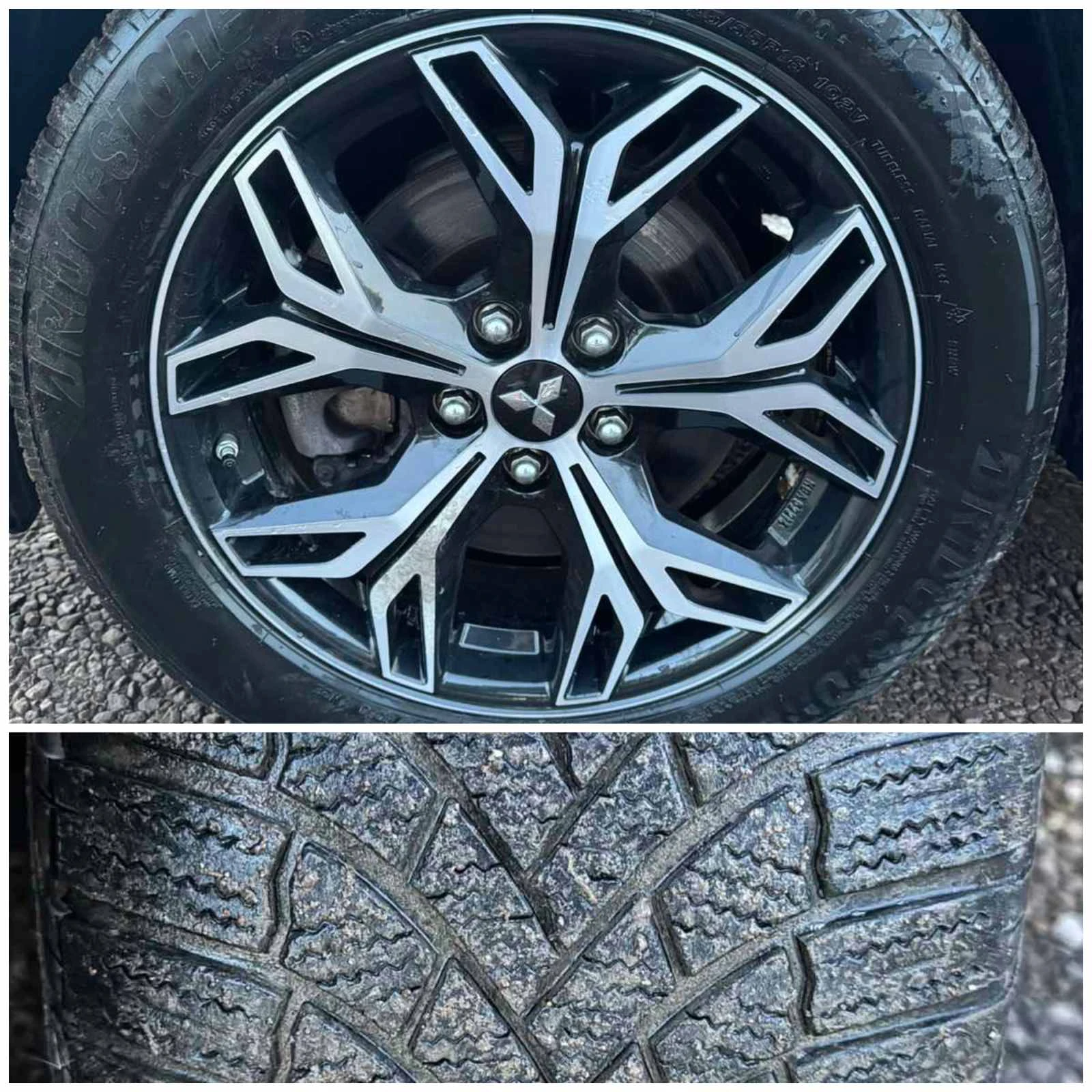 Mitsubishi Eclipse Cross 1.5T Sty4WD, 163 �.� | Mobile.bg � ����������� 16