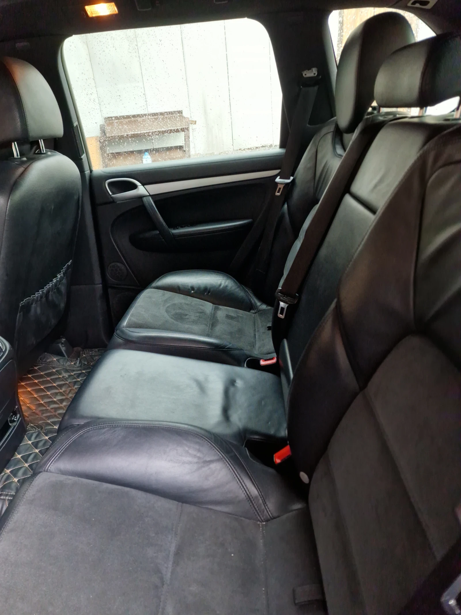 Porsche Cayenne  - изображение 10