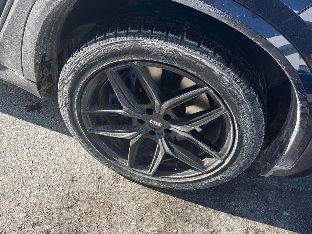 BMW X5 * xDrive40i * M PACKAGE * M ADAPTIVE SUSPENSION | Mobile.bg � ����������� 7