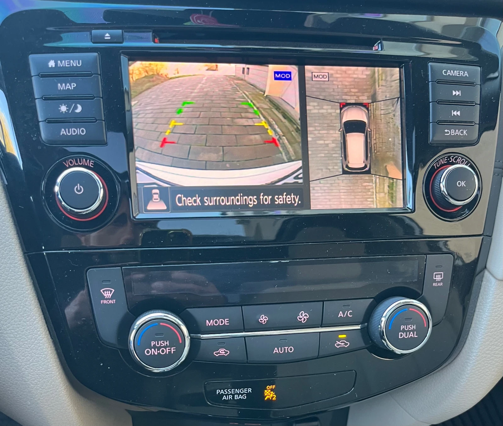 Nissan Rogue SL | Mobile.bg � ����������� 12