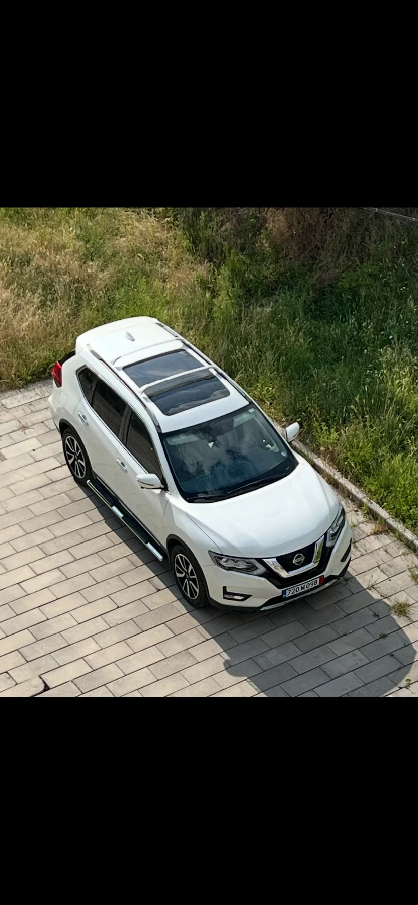 Nissan Rogue SL | Mobile.bg � ����������� 16