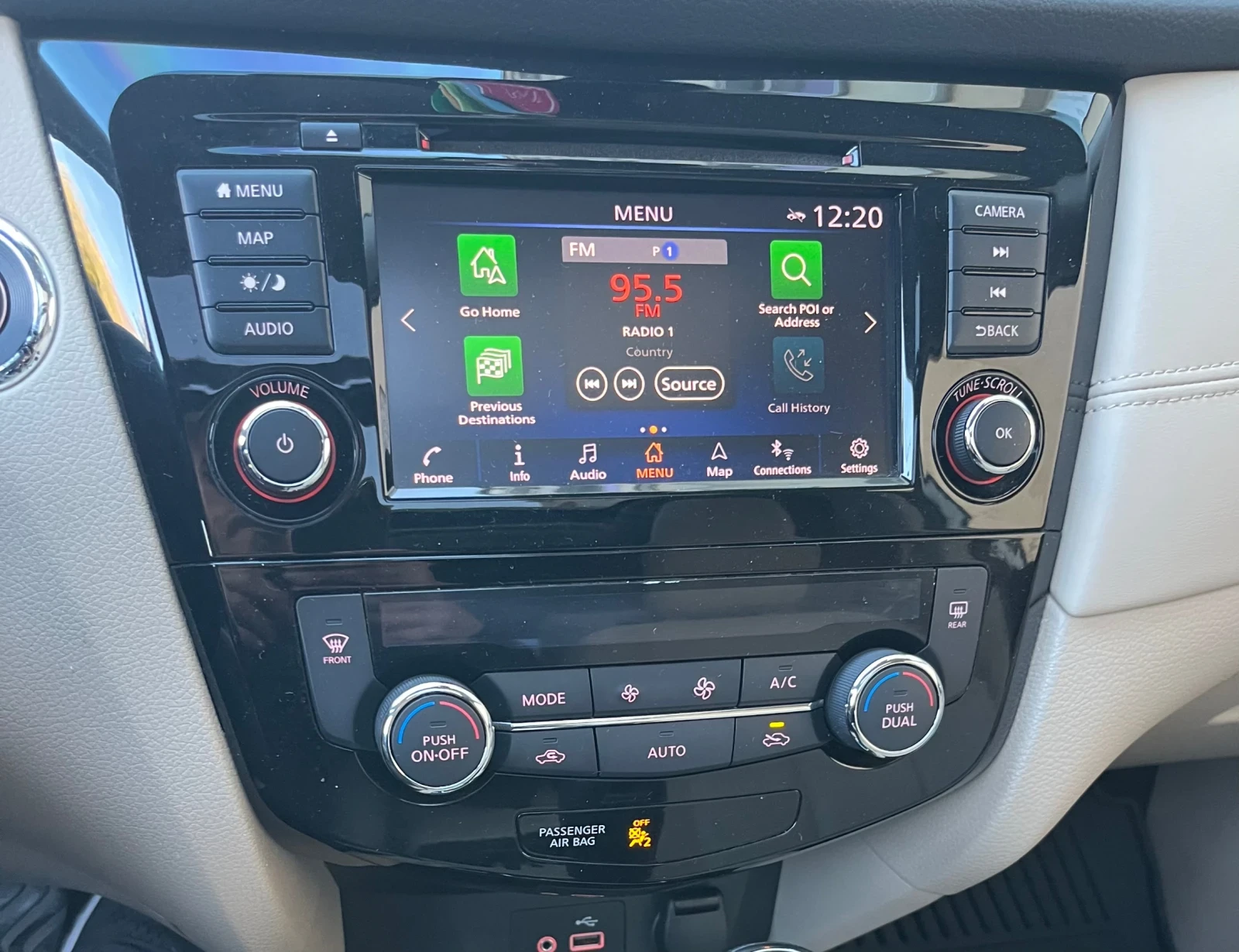 Nissan Rogue SL | Mobile.bg � ����������� 13