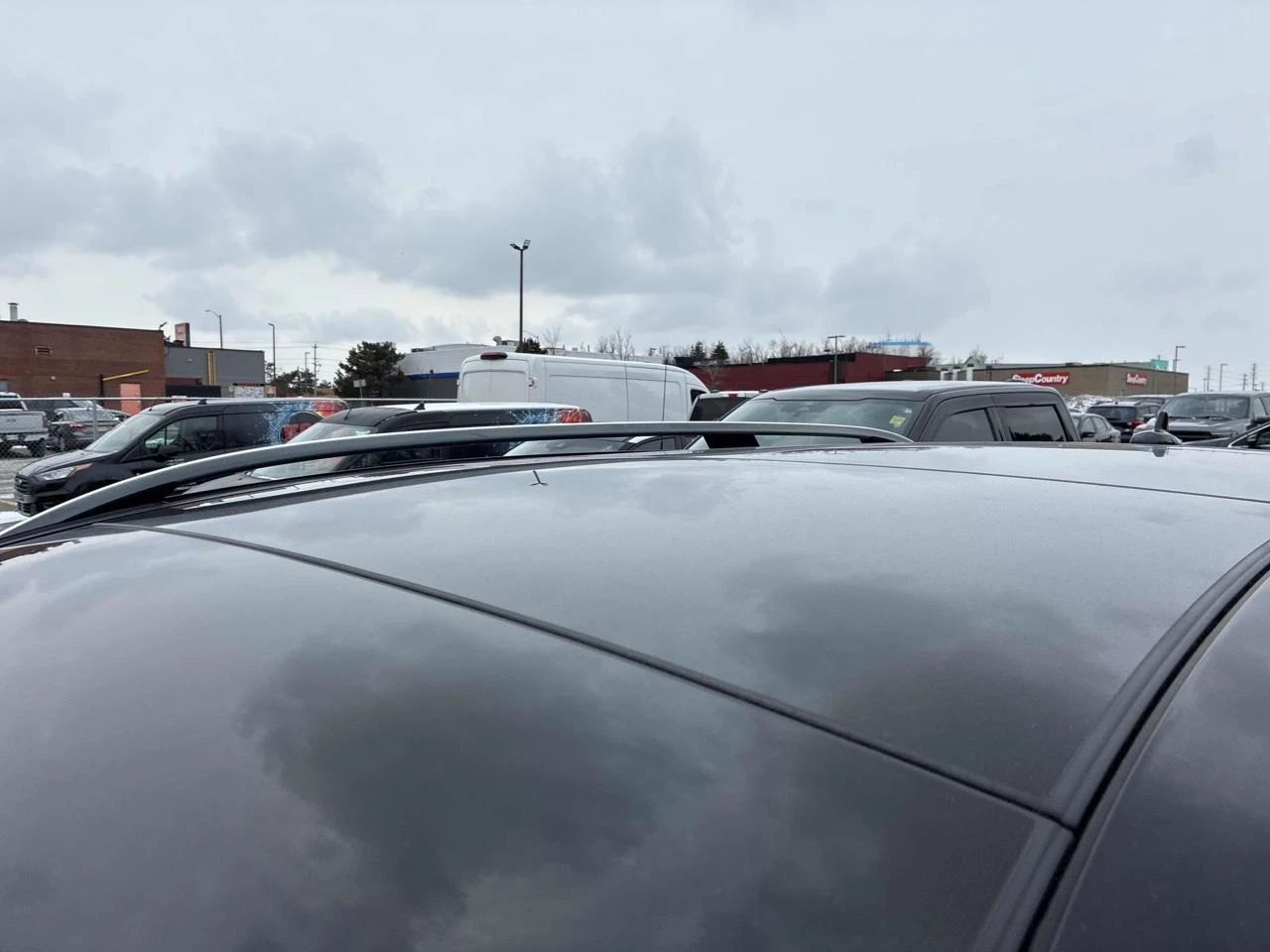 Mercedes-Benz GLE 350 BlueTech* 360* Distronic* AMG pack* Въздушно, снимка 9 - Автомобили и джипове - 53903851