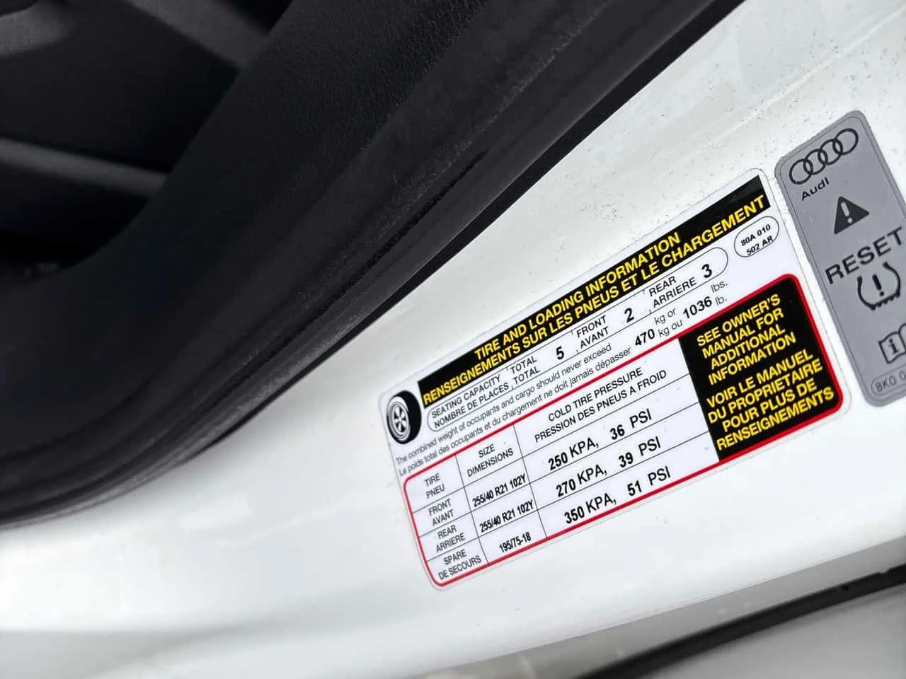 Audi SQ5 * Progressiv ОТ ПРЕДСТАВИТЕЛСТВО* , снимка 10 - Автомобили и джипове - 54307222