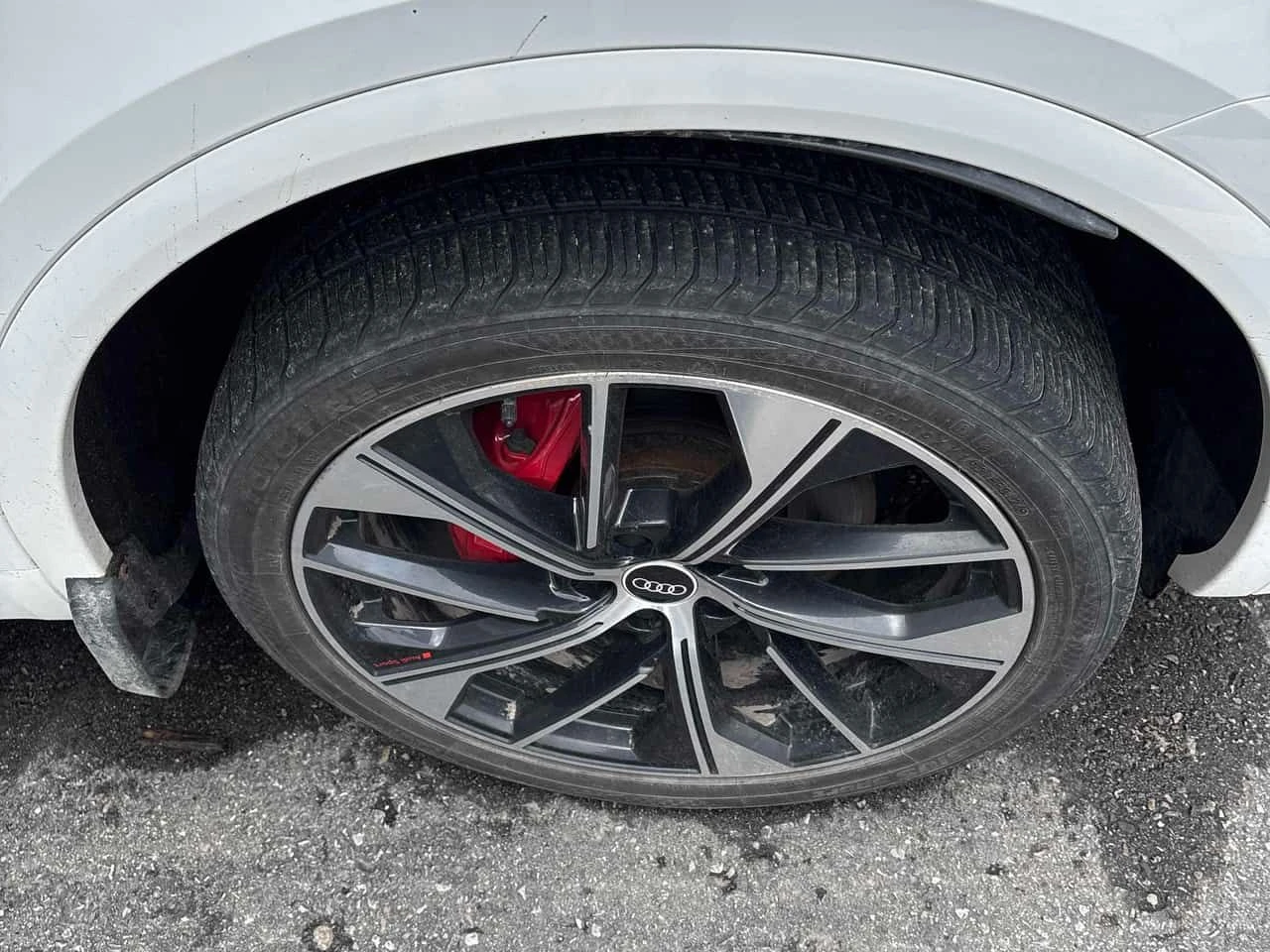 Audi SQ5 * Progressiv ОТ ПРЕДСТАВИТЕЛСТВО* , снимка 7 - Автомобили и джипове - 54307222