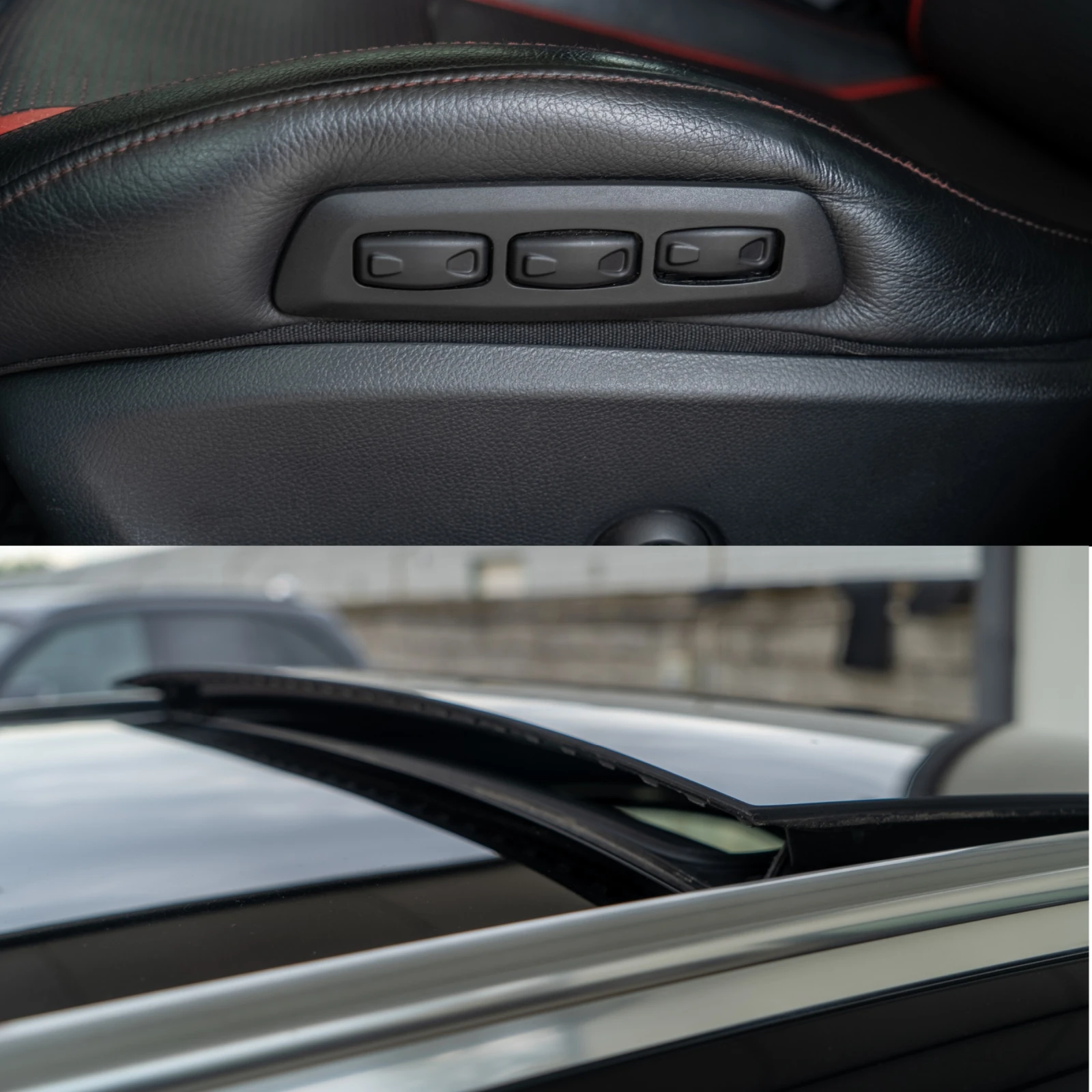 Mercedes-Benz GLA 45 AMG 2014 = TOP = 4MATIC = ЛИЗИНГ, снимка 17 - Автомобили и джипове - 54611702