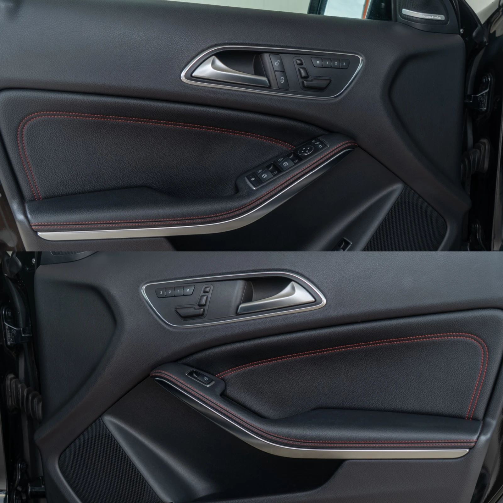 Mercedes-Benz GLA 45 AMG 2014 = TOP = 4MATIC = ЛИЗИНГ, снимка 12 - Автомобили и джипове - 54611702