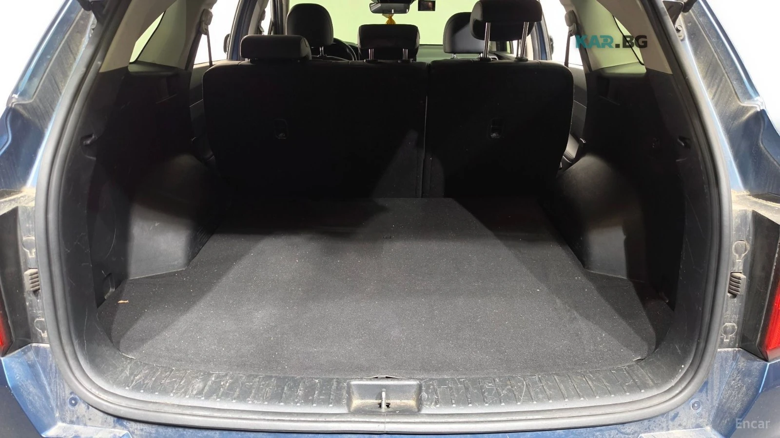 Kia Sorento TRENDY* 2.2D* КАМЕРА* KEYLESS* ПОДГРЕВ* , снимка 16 - Автомобили и джипове - 54754327