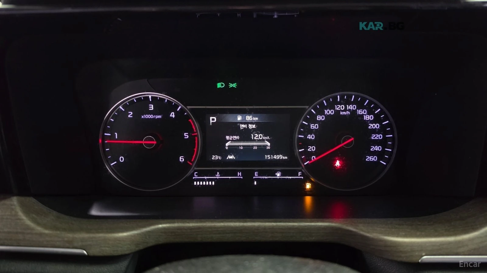 Kia Sorento TRENDY* 2.2D* КАМЕРА* KEYLESS* ПОДГРЕВ* , снимка 7 - Автомобили и джипове - 54754327