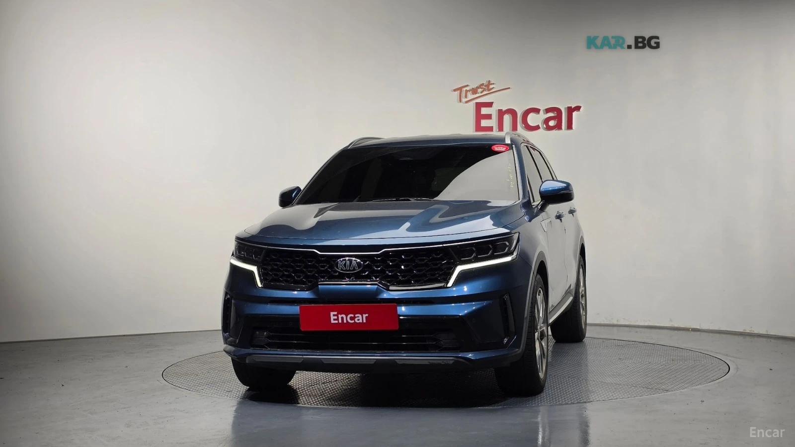 Kia Sorento TRENDY* 2.2D* КАМЕРА* KEYLESS* ПОДГРЕВ* , снимка 2 - Автомобили и джипове - 54754327