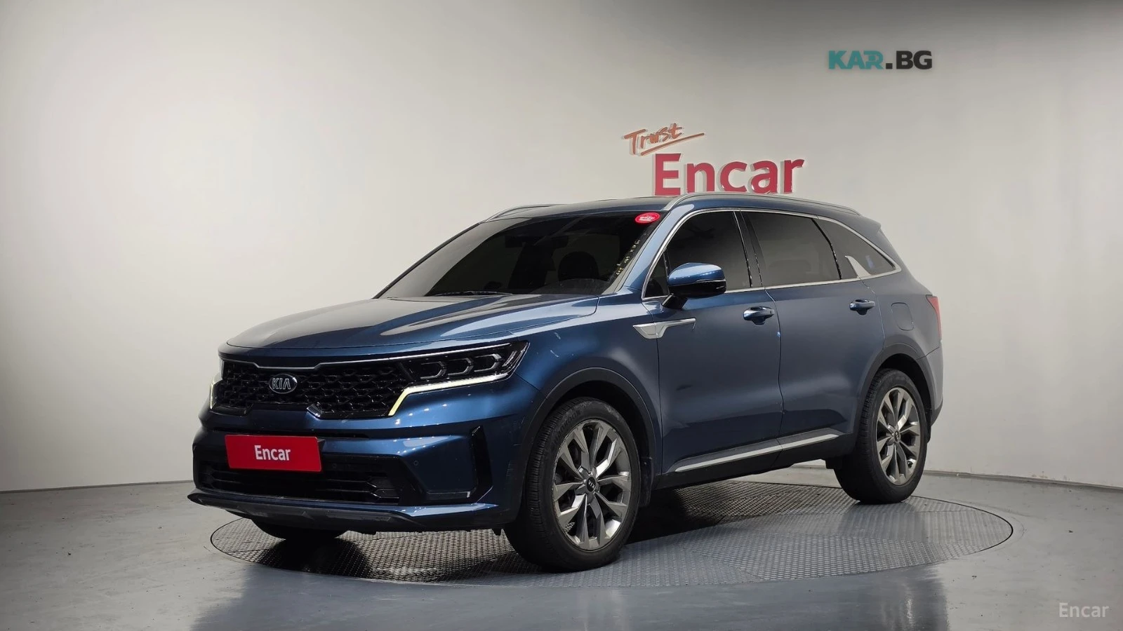 Kia Sorento TRENDY* 2.2D* КАМЕРА* KEYLESS* ПОДГРЕВ* 