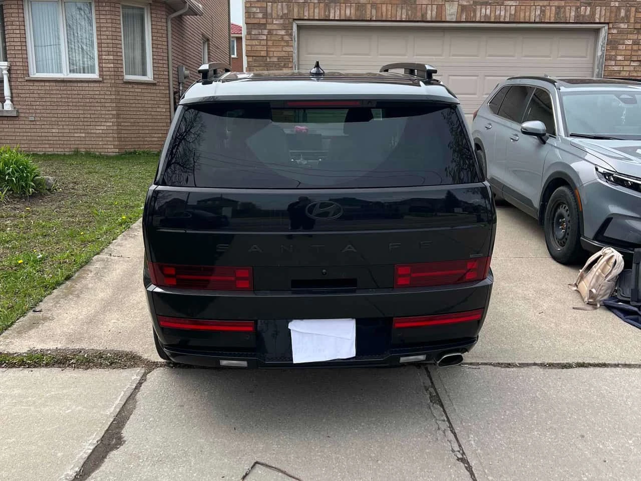 Hyundai Santa fe  Ultimate Calligraphy | FULL | LED | HEAD-UP | 360, снимка 4 - Автомобили и джипове - 54971176